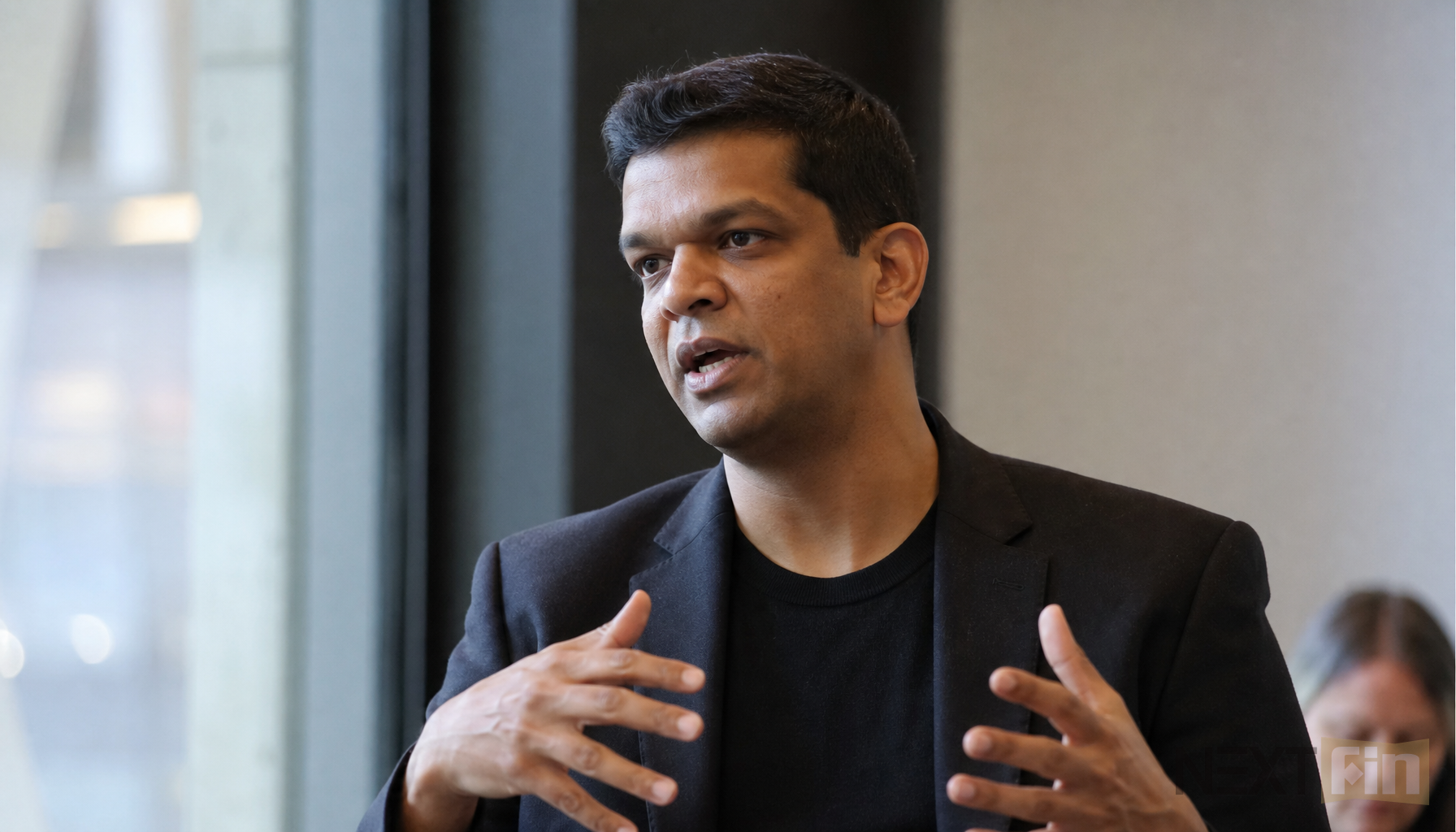 Sriram Krishnan to Exit White House AI Post to Launch Policy Institution