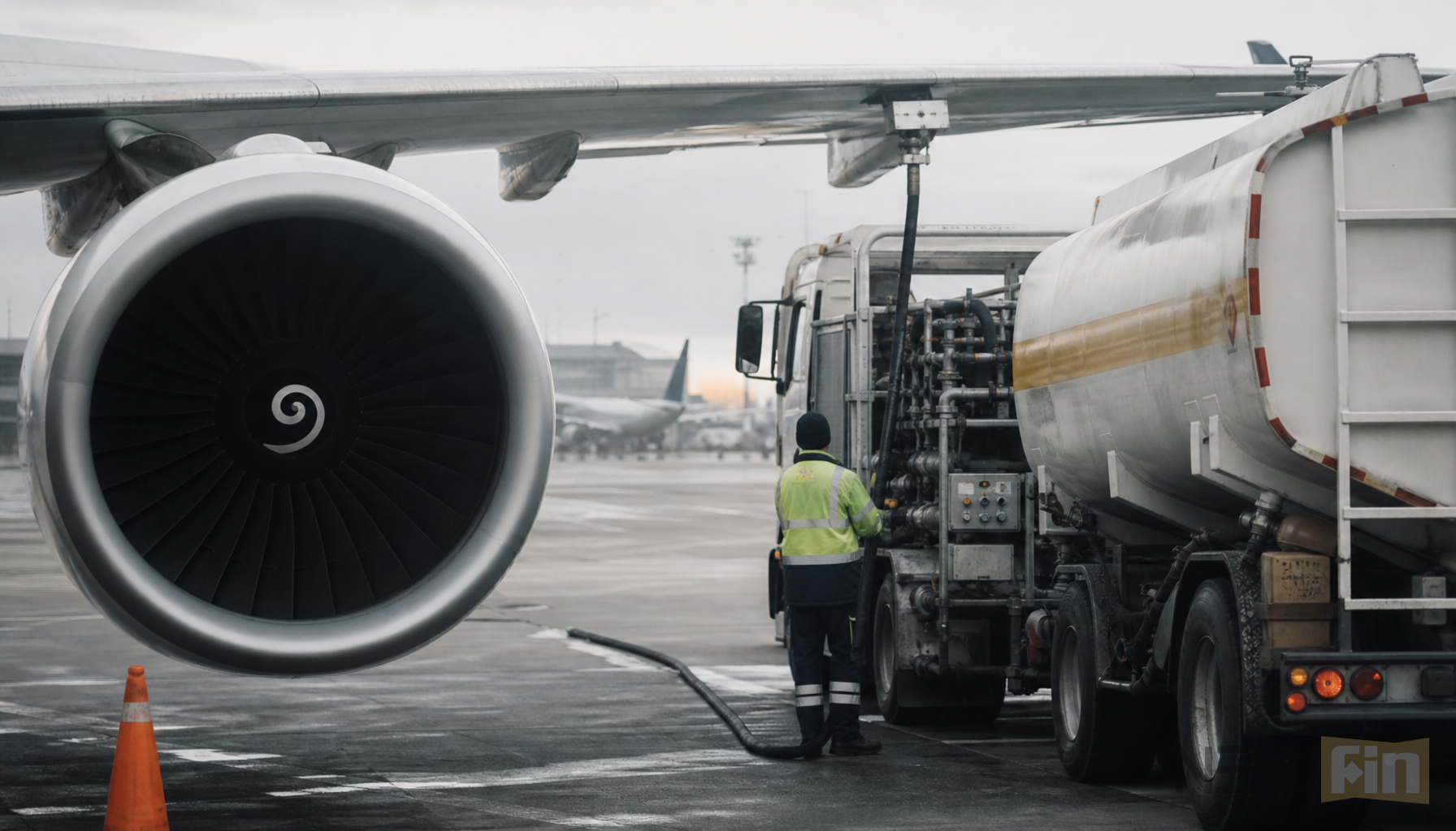 High Fuel Costs and Geopolitical Conflict Set to Trigger Global Airline Consolidation