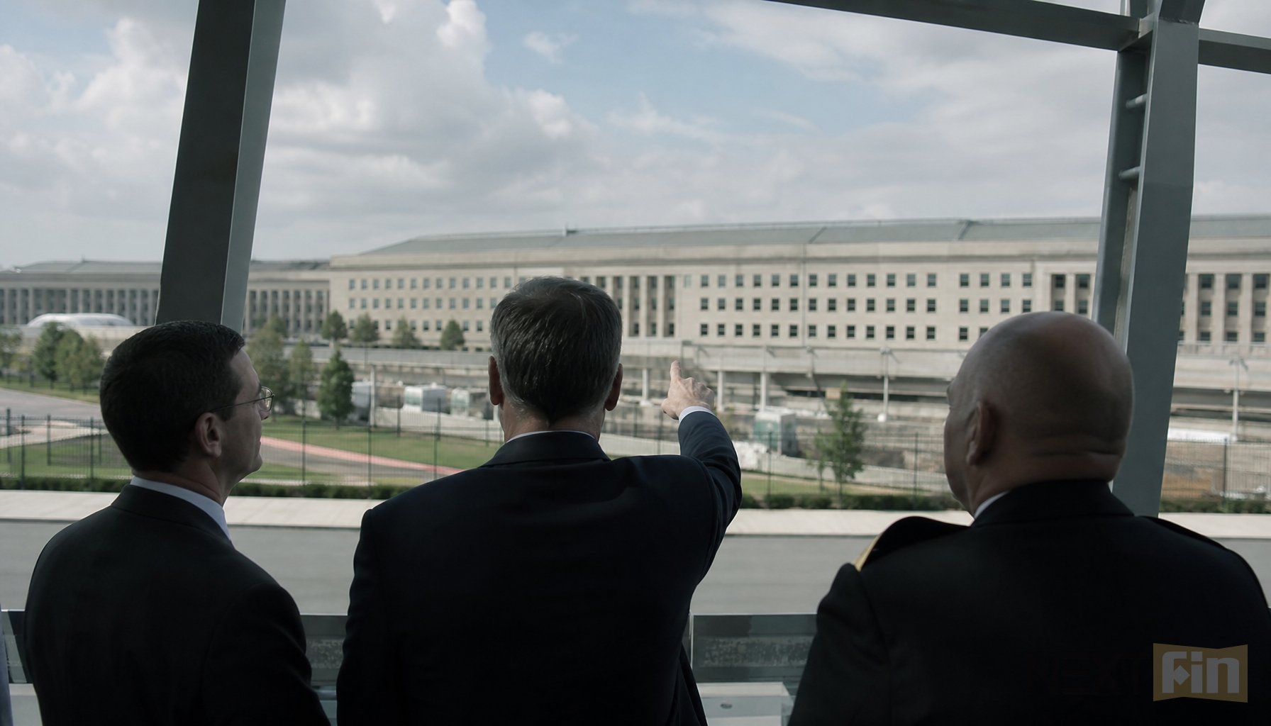 Pentagon Elevates Israel Espionage Threat to Critical Level Amid Growing Diplomatic Rift