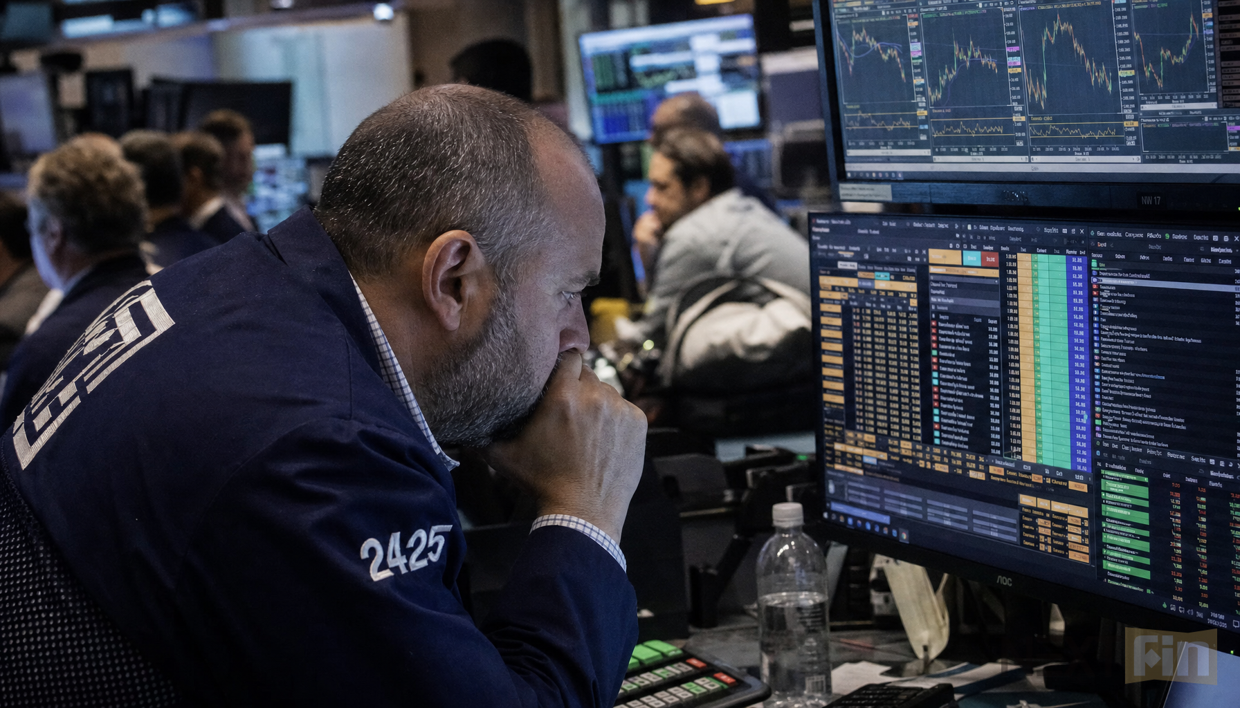 Hedge Fund Crowding in $2.4 Trillion Basis Trade Sparks Systemic Risk Warnings
