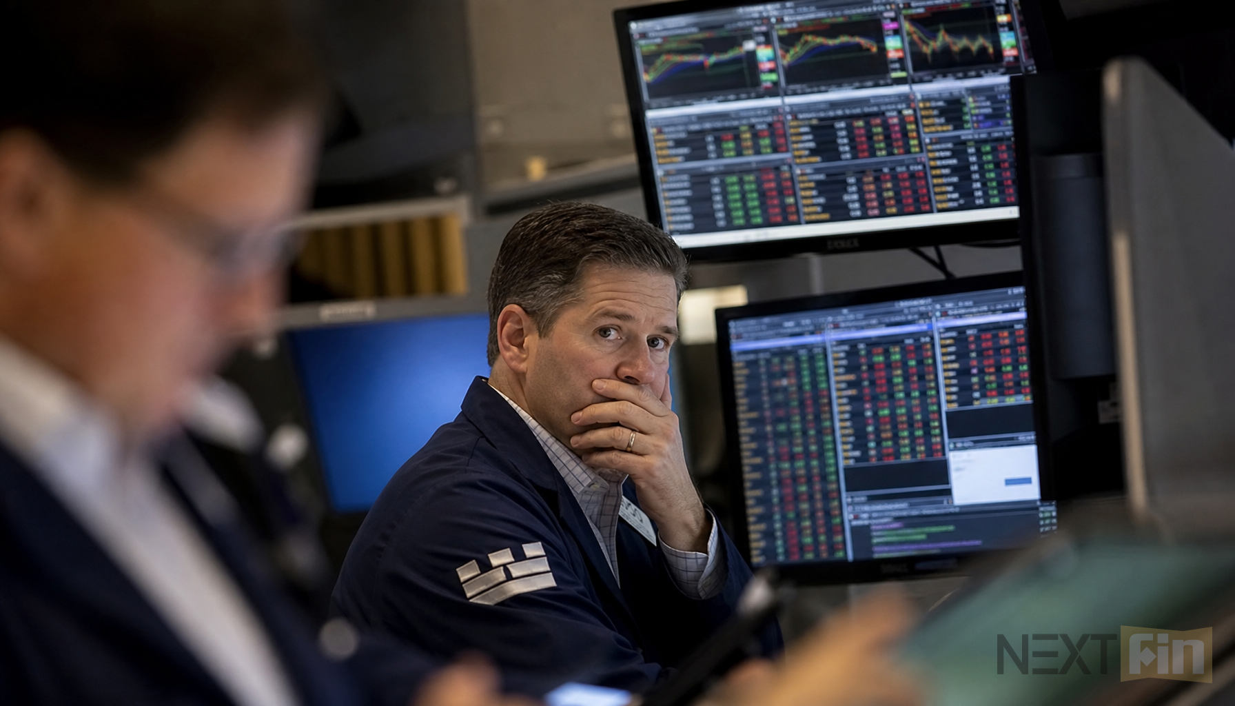 Goldman Sachs Abandons 2026 Fed Rate Cut Forecast Following Hot Jobs Data