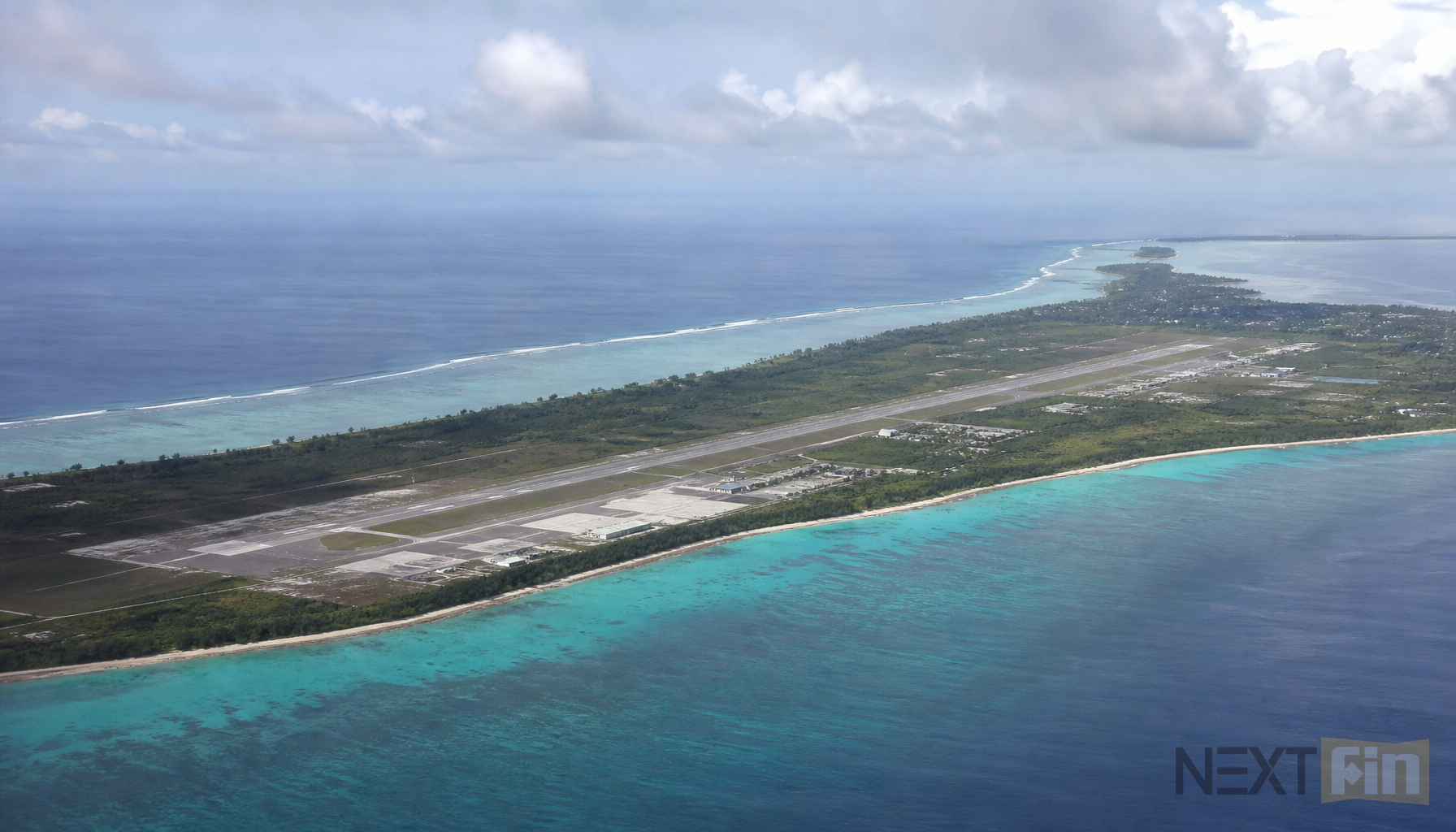 Trump Proposes Purchase of Chagos Islands to Secure Diego Garcia Base