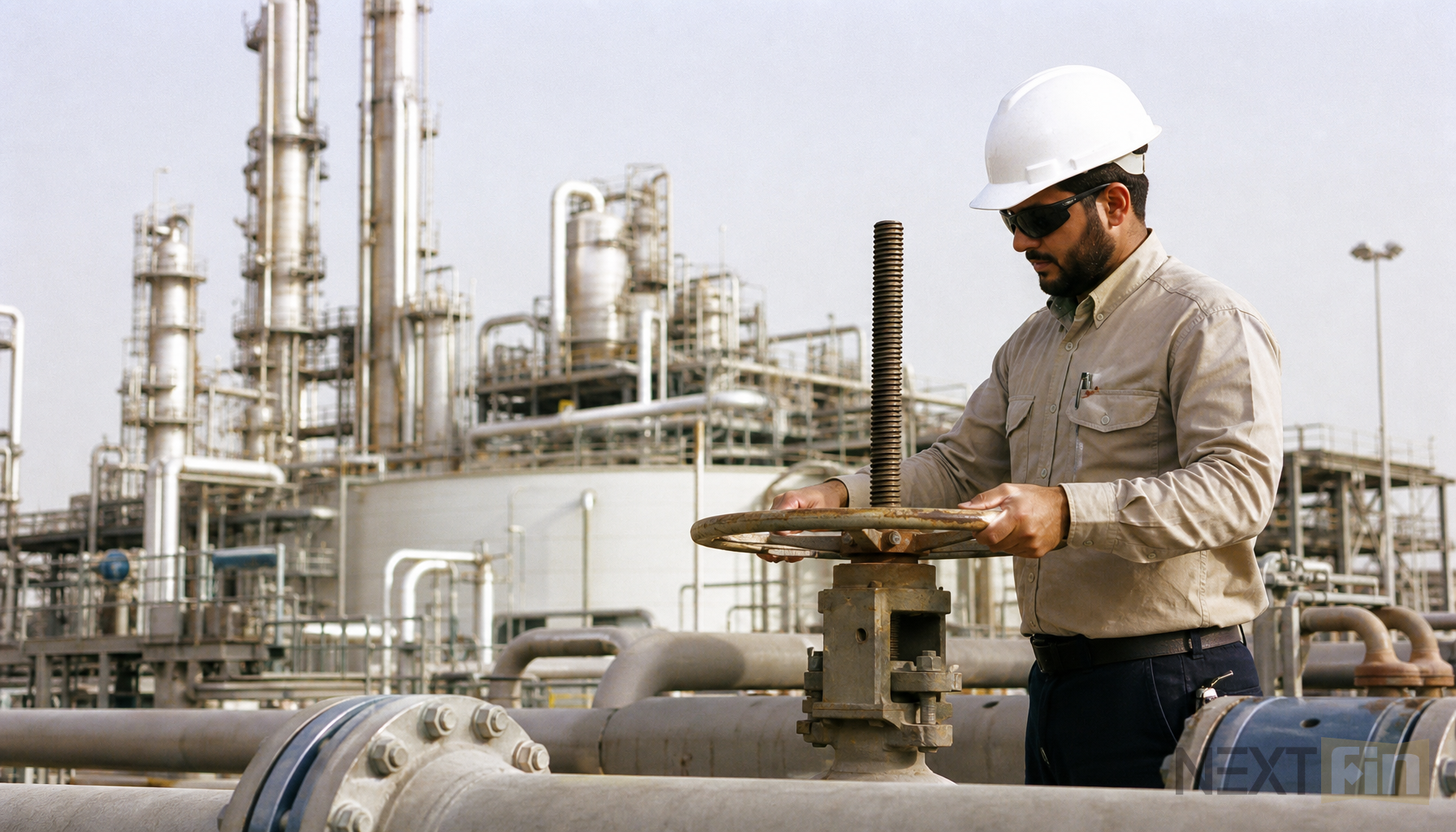 Saudis Cut July Oil Prices to Asia While Maintaining Multi-Decade Highs