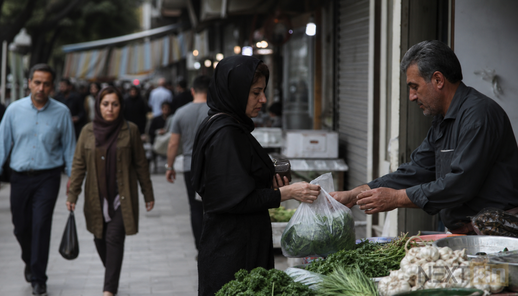 Why Trump’s War Hasn’t Broken Iran’s Economy