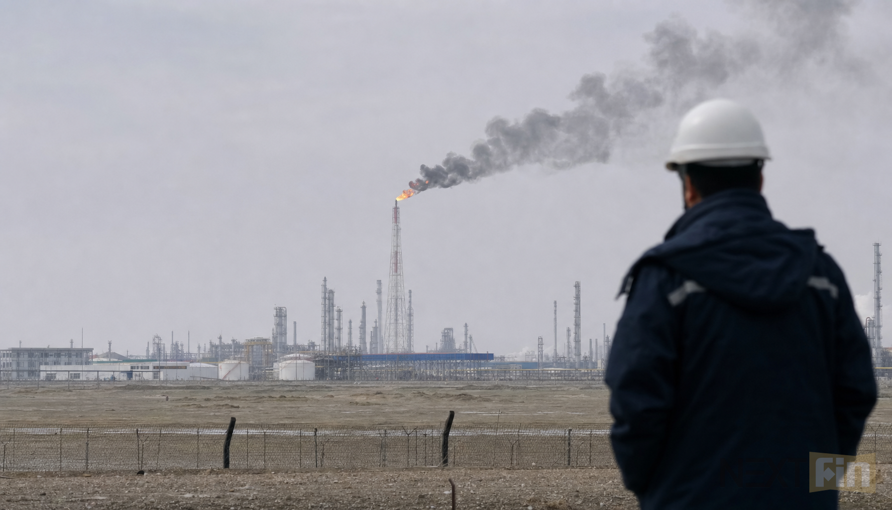 China's Role in Capping Global Oil Prices Below $100 Faces Limits, Analysts Caution