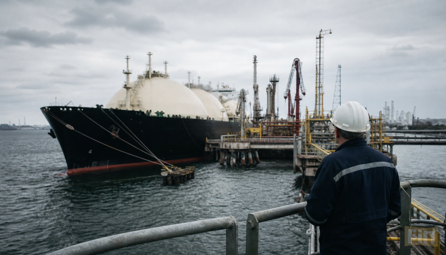 Europe’s Diesel and Jet Fuel Imports Contract Amid Prolonged Iran Conflict