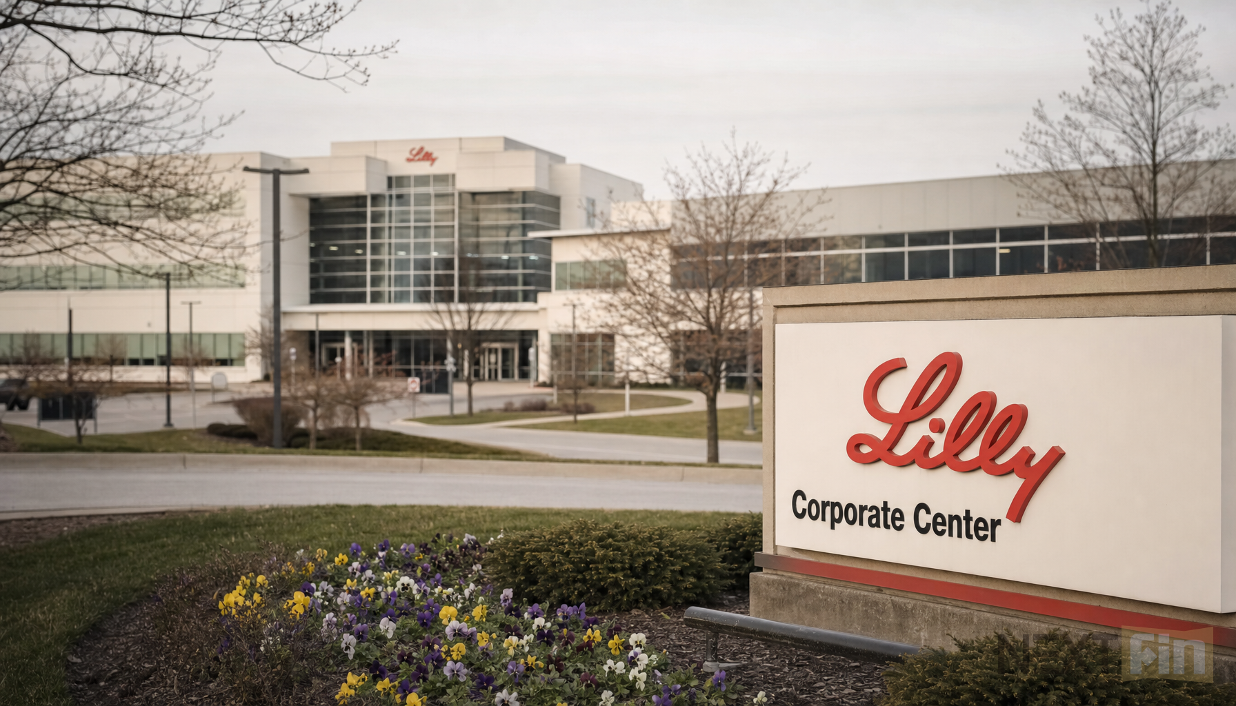 Novo Nordisk and Eli Lilly Vie for Dominance in GLP-1 Obesity Pill Market Ahead of Medicare Coverage