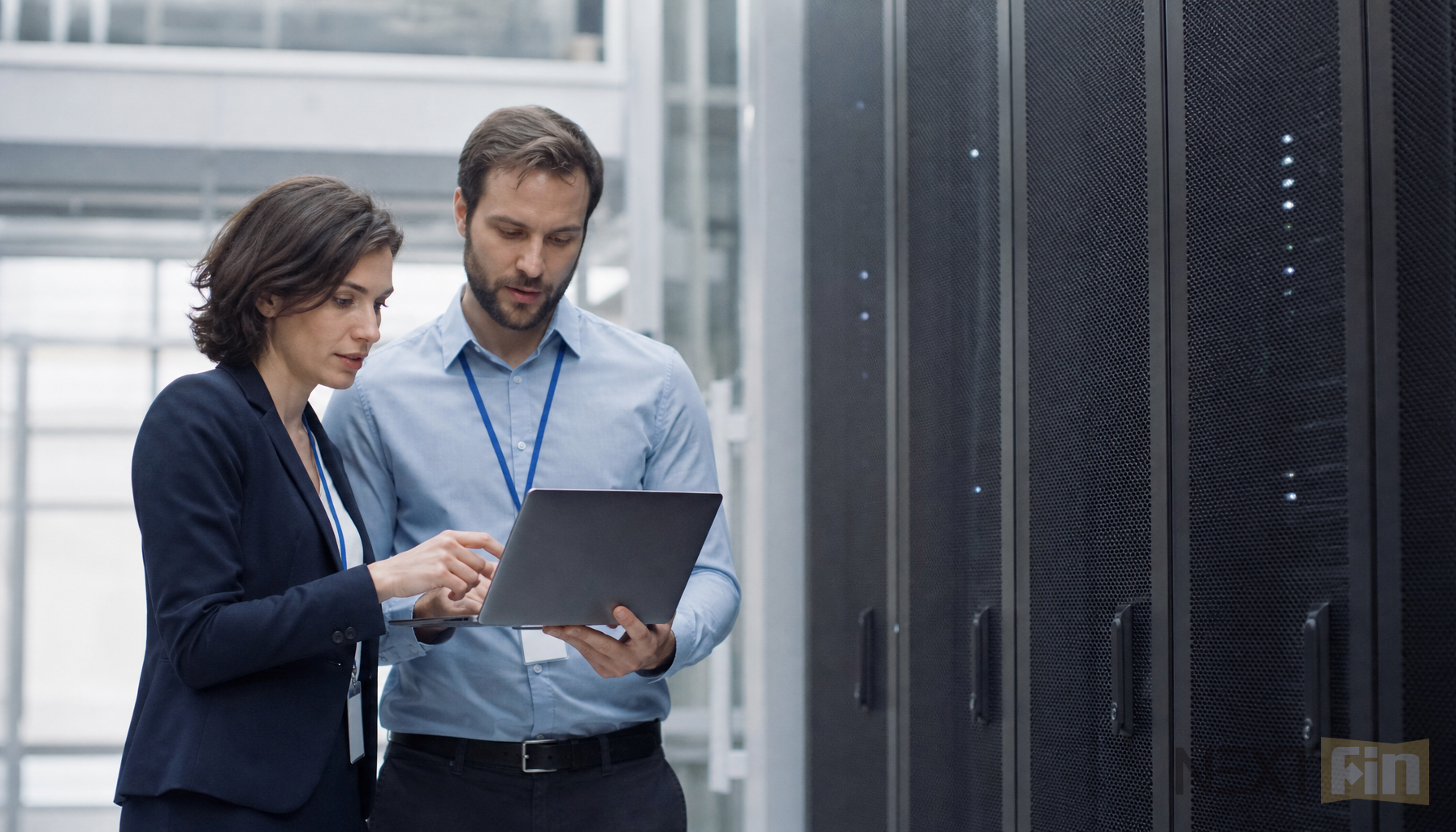 UK Launches £1.1 Billion Initiative to Enhance AI Computing Infrastructure