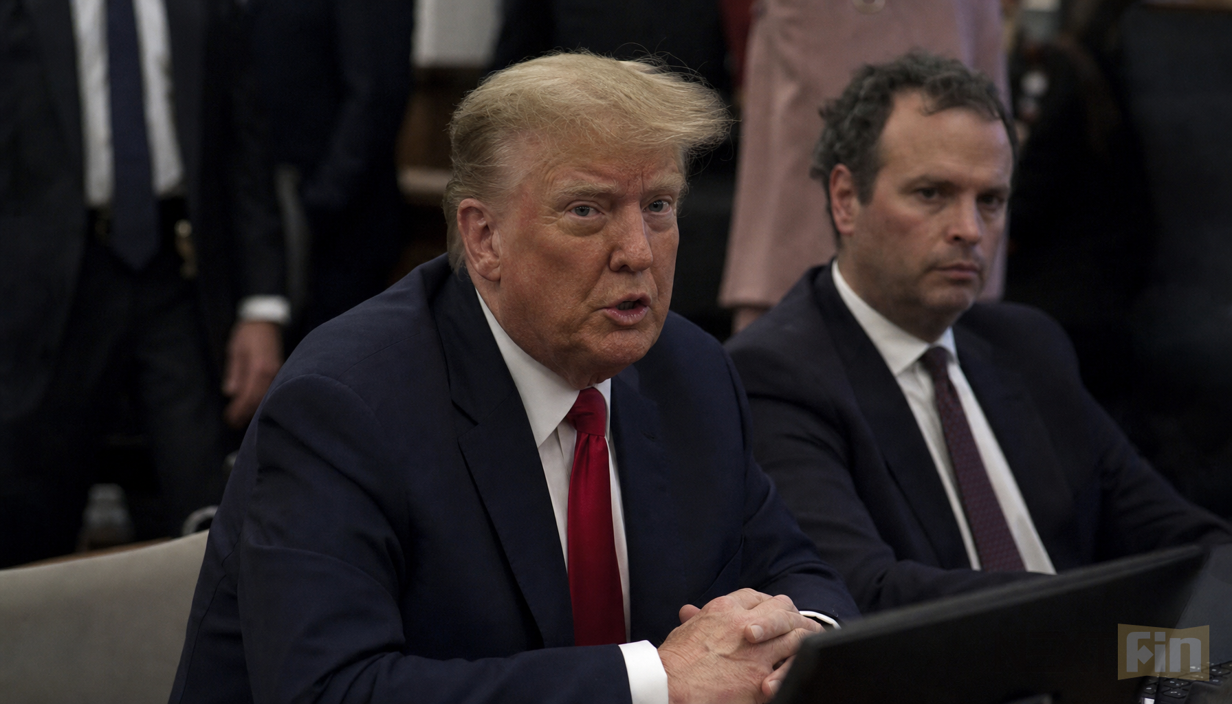 Trump to Petition Supreme Court to Revive $475 Million Defamation Suit Against CNN