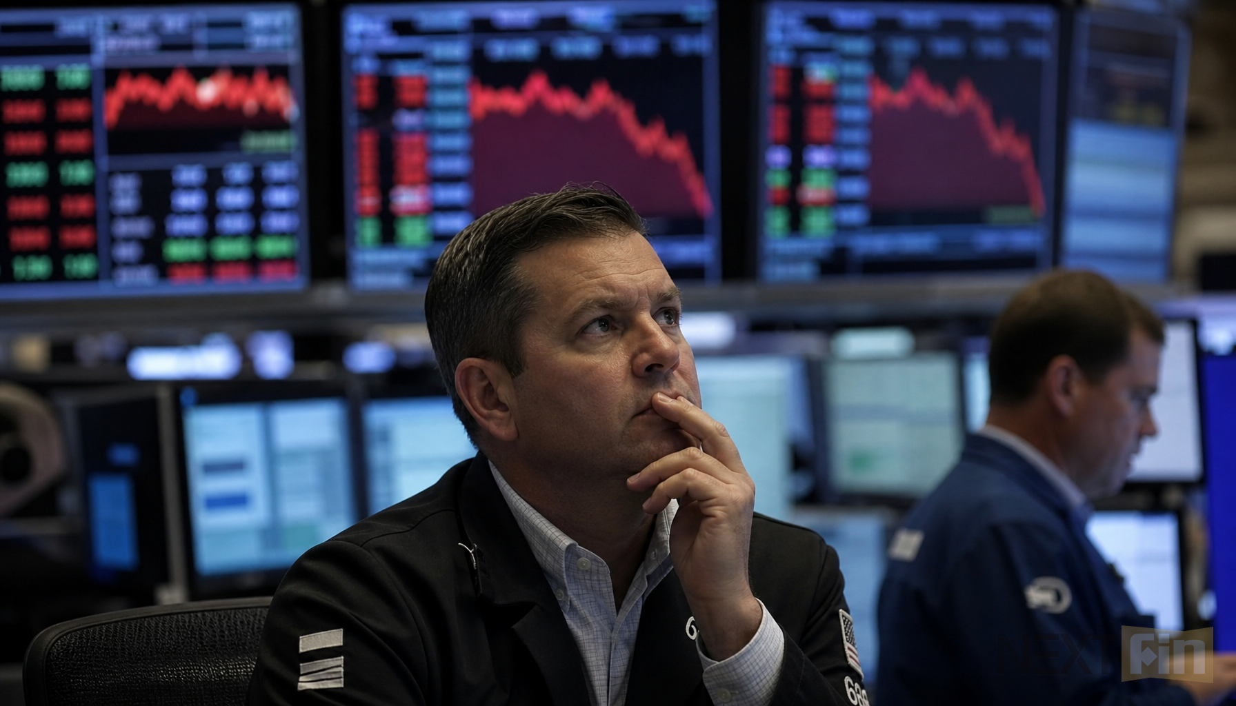 US Stock Post-Market Report - June 8, 2026