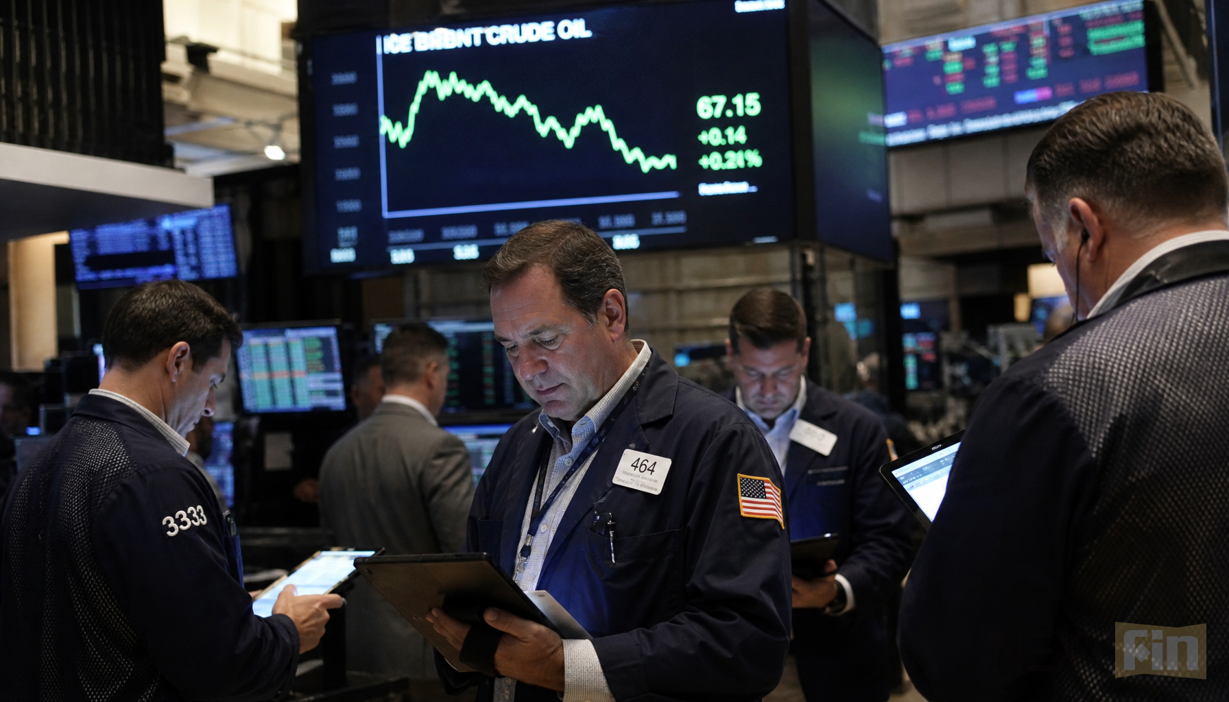 Oil Prices Stabilize as Israel and Iran Halt Hostilities to Salvage Peace Talks