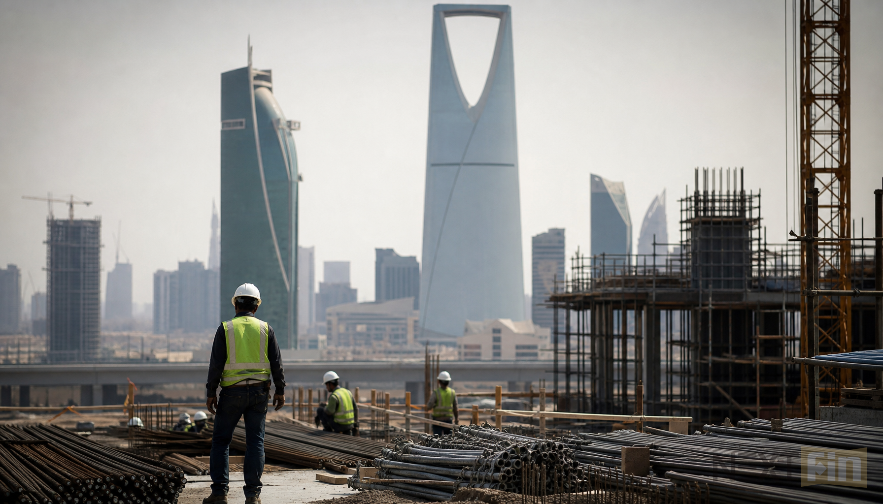 Saudi Contractor MGC Postpones $799 Million Riyadh IPO Amid Regional Volatility
