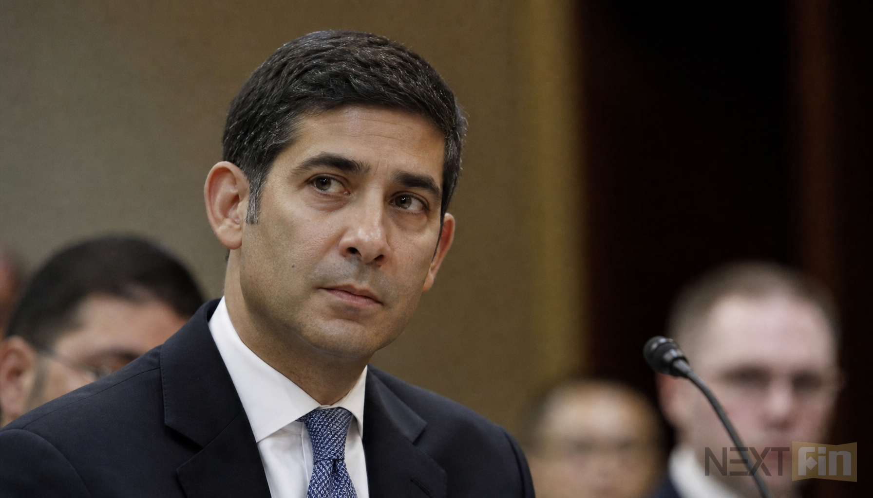 Treasury Market Signals Challenge Kevin Warsh’s Rate-Cutting Mandate