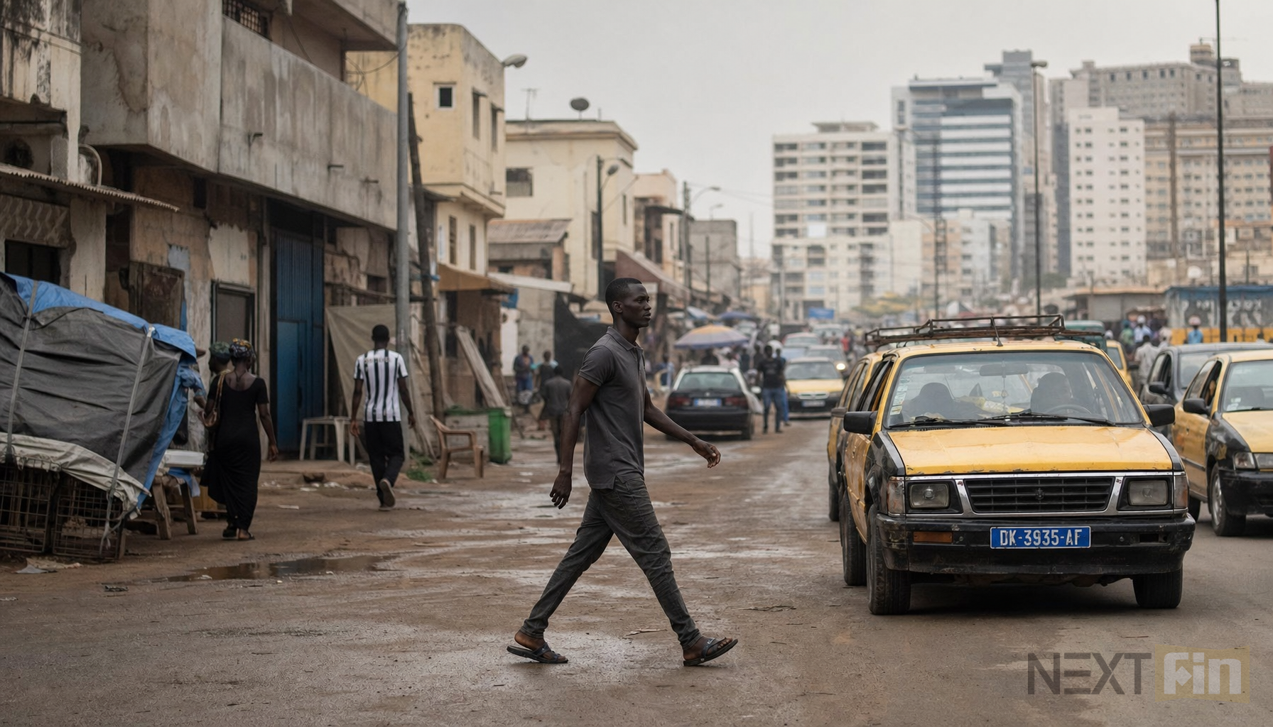 Senegal Faces Fresh Debt Scrutiny Without IMF Deal, S&P Warns