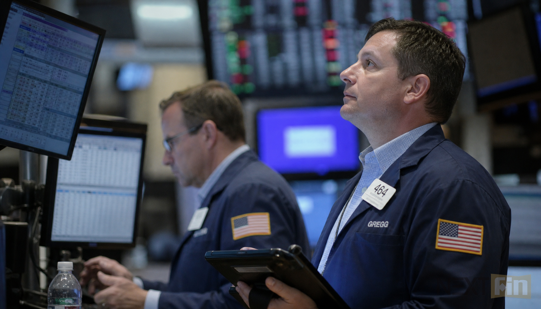 US Stock Pre-Market Report - June 9, 2026