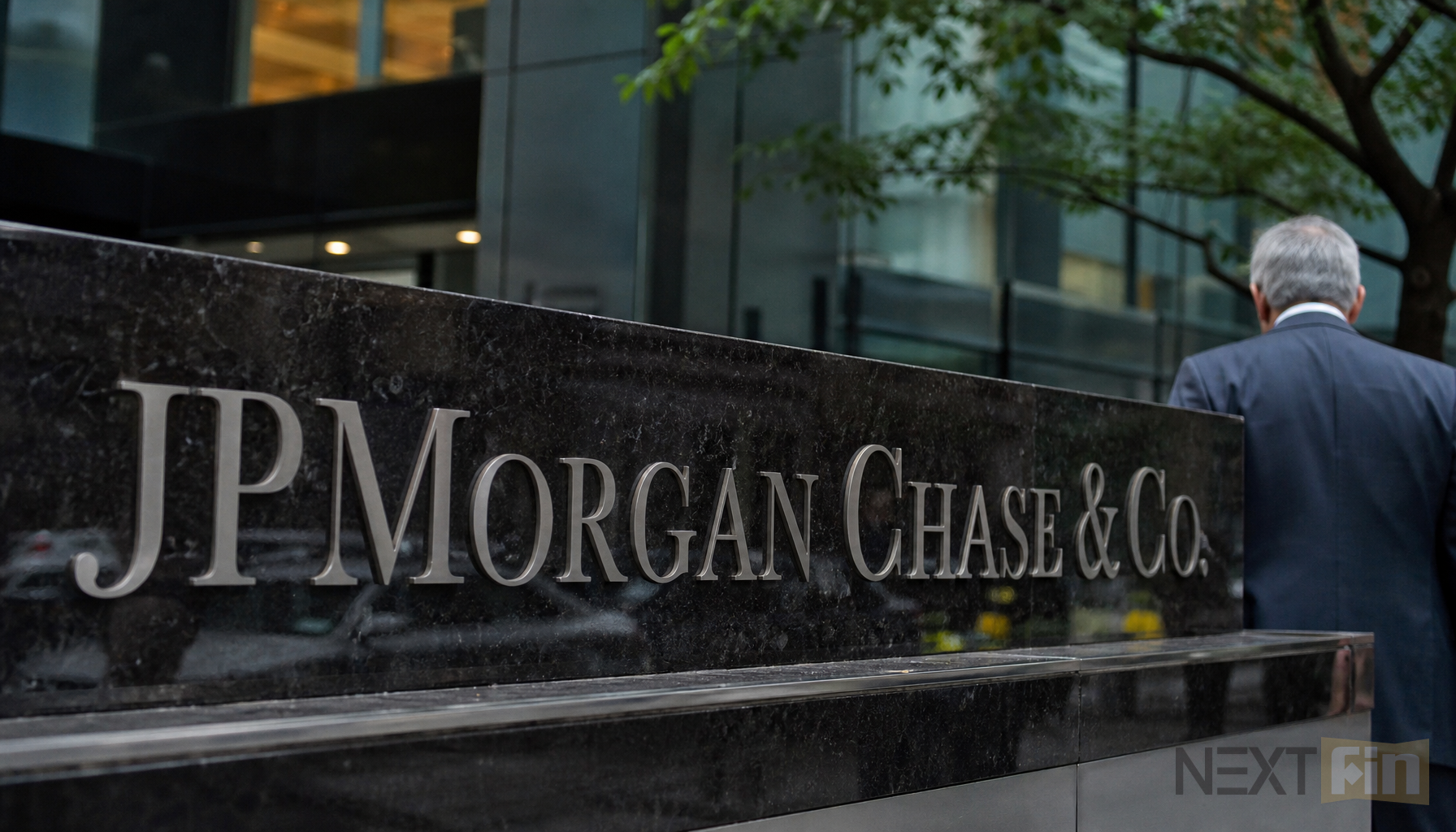 JPMorgan Chase to Deploy Autonomous AI Agents for Long-Running Financial Workflows