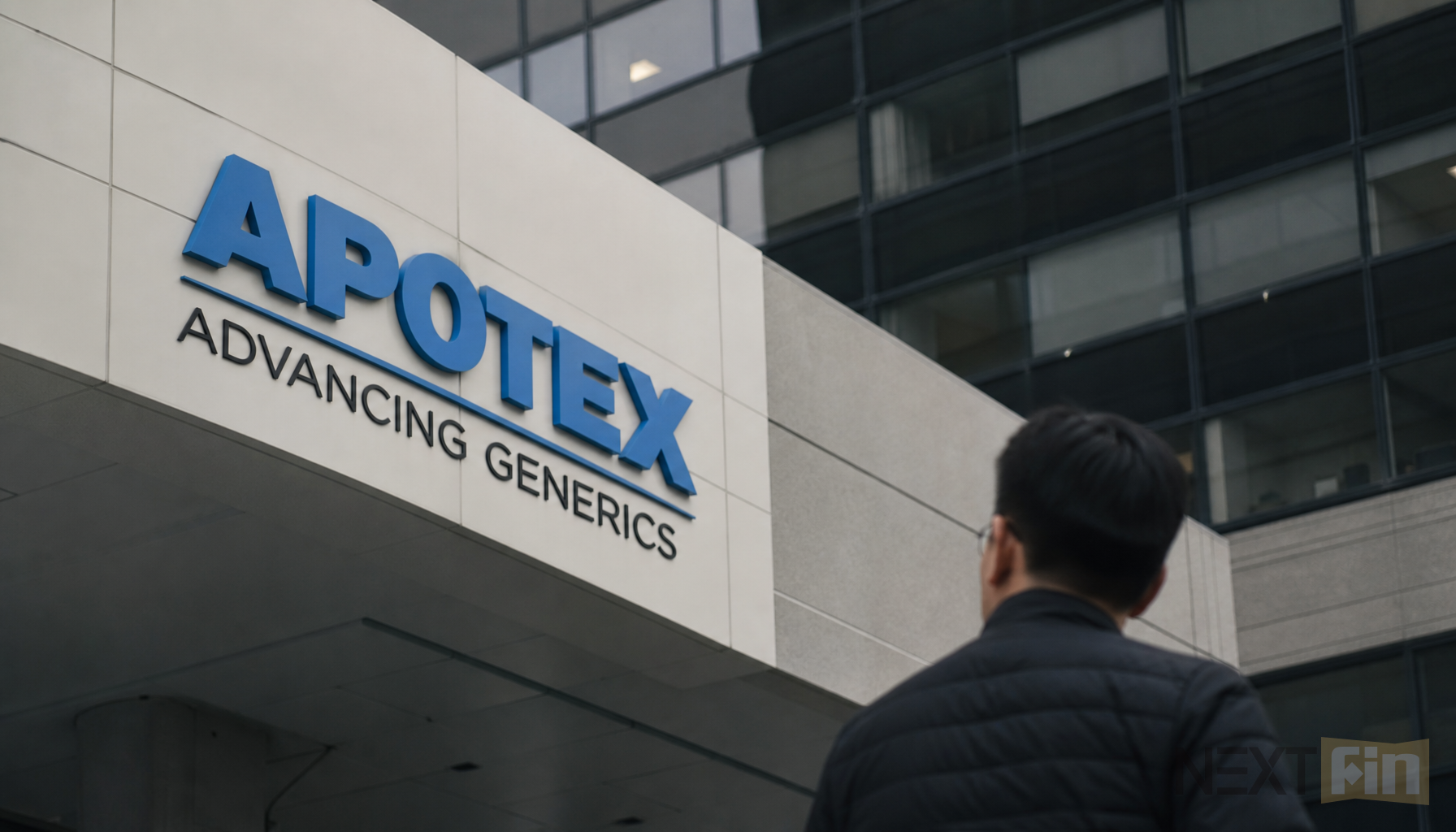 Apotex Targets Top End of Range in Biggest Canada IPO Since 2021