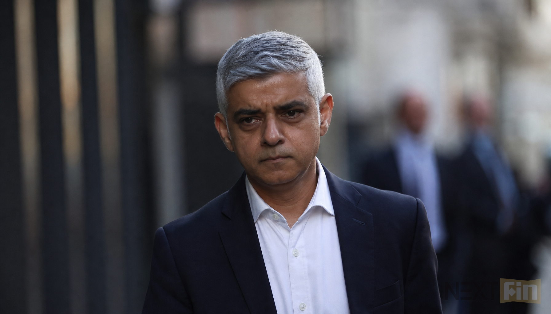 Palantir Sues London Mayor Sadiq Khan Over Blocked £50m Met Police Contract