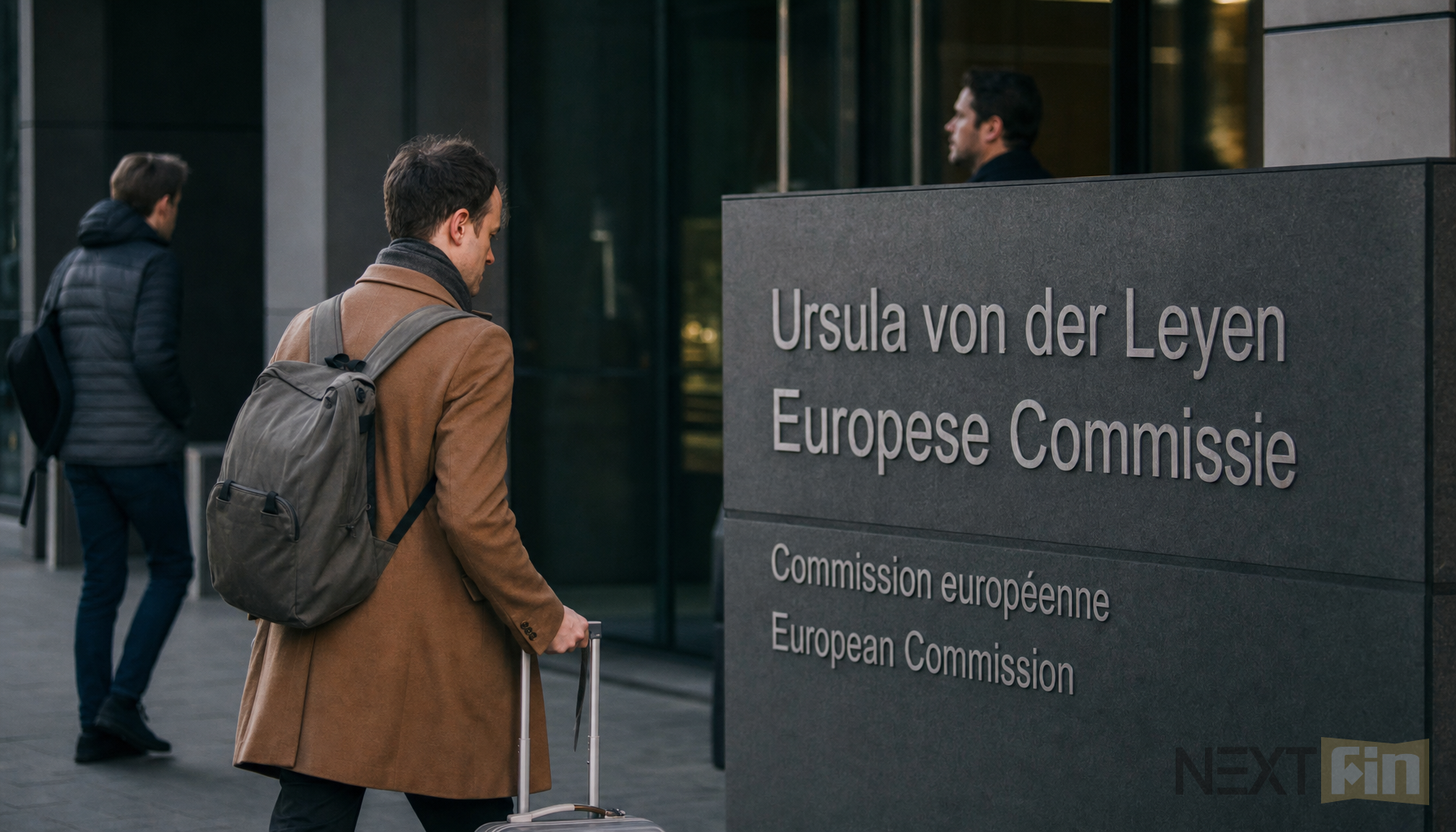 EU Proposes Travel Bans for Russian Combatants in Expanded Sanctions Package
