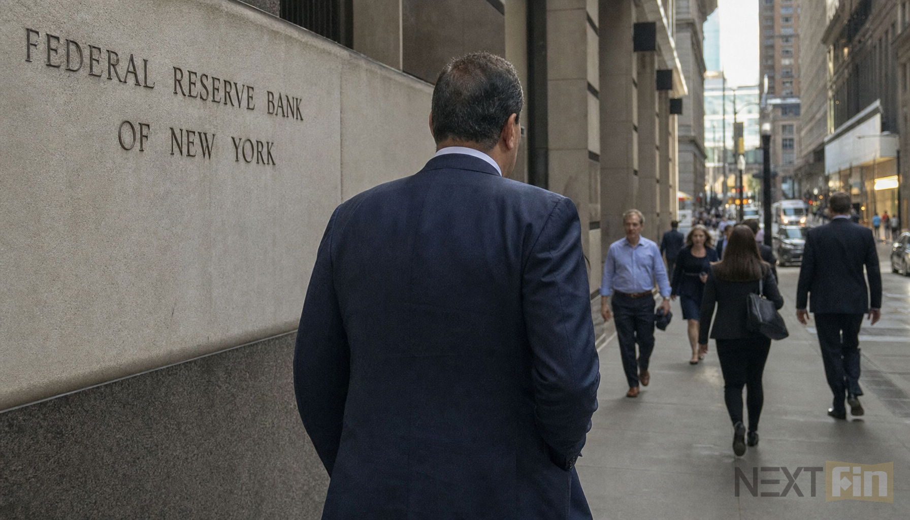 Fed Sets June 24 for Wall Street Stress Test Results with Capital Buffer Freeze