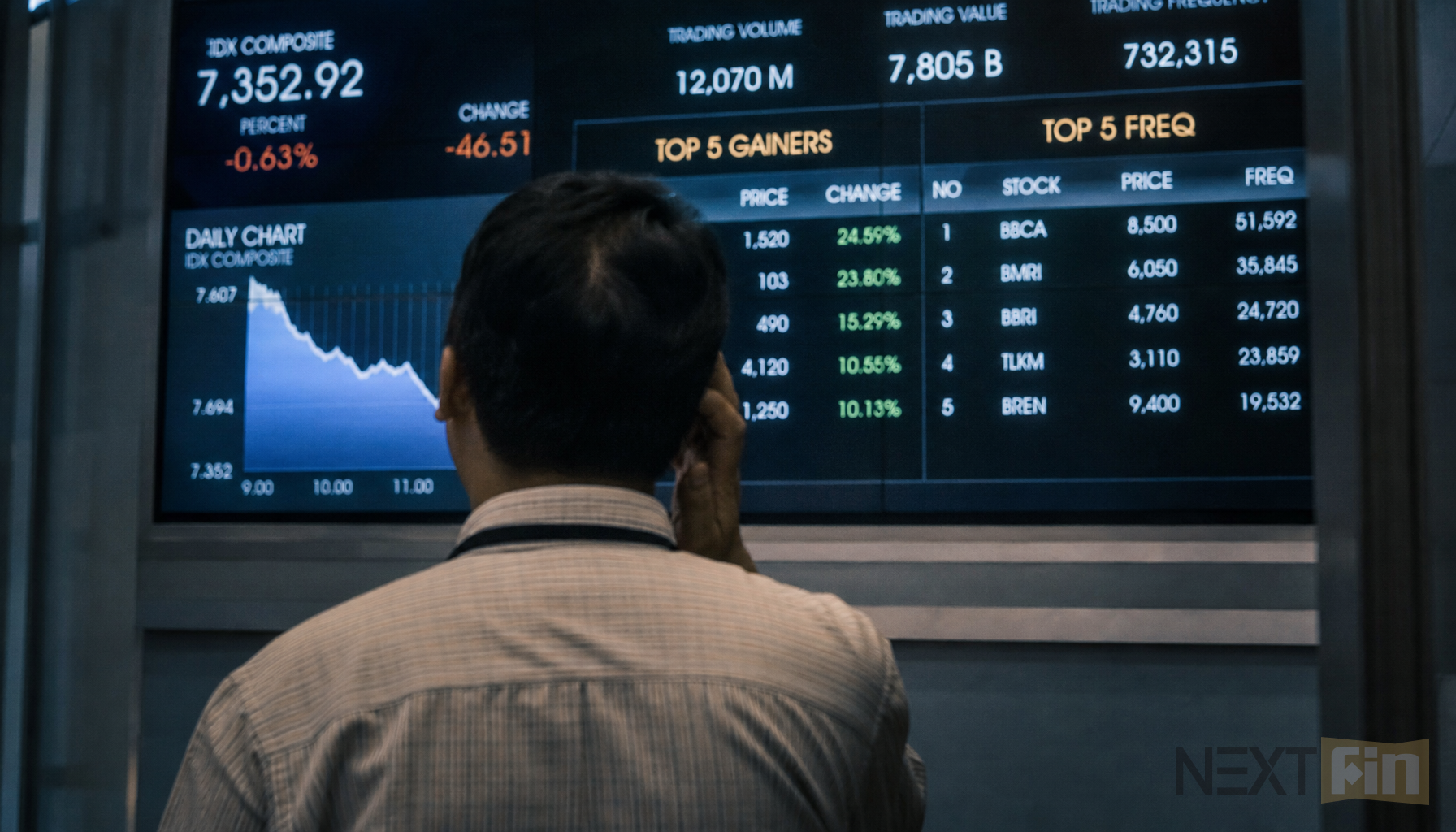 Indonesia’s rate hike buys time, not a fix, for Prabowo’s market slide
