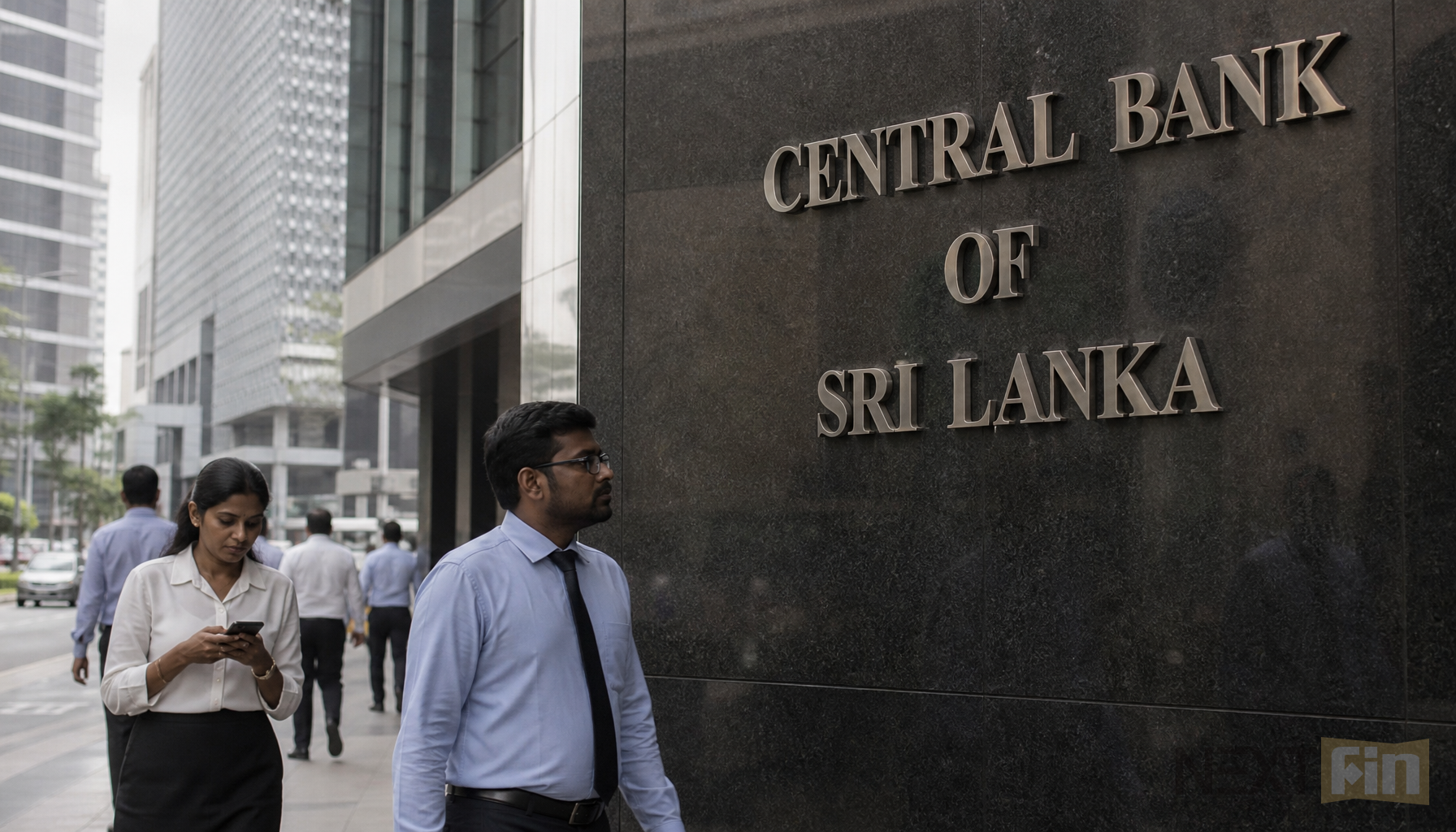 Proparco Targets Equity Expansion in Sri Lanka as Central Bank Tightens Currency Controls