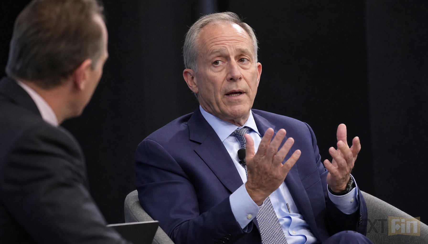 Private Equity Faces Value Capitulation, Apollo’s Kleinman Says