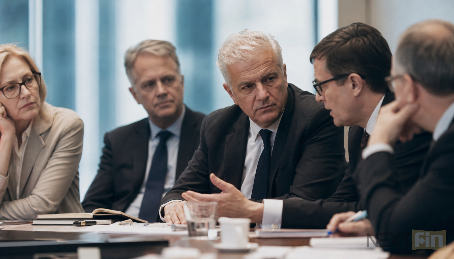 European Trust in United States Hits Historic Low as Defense Autonomy Gains Ground