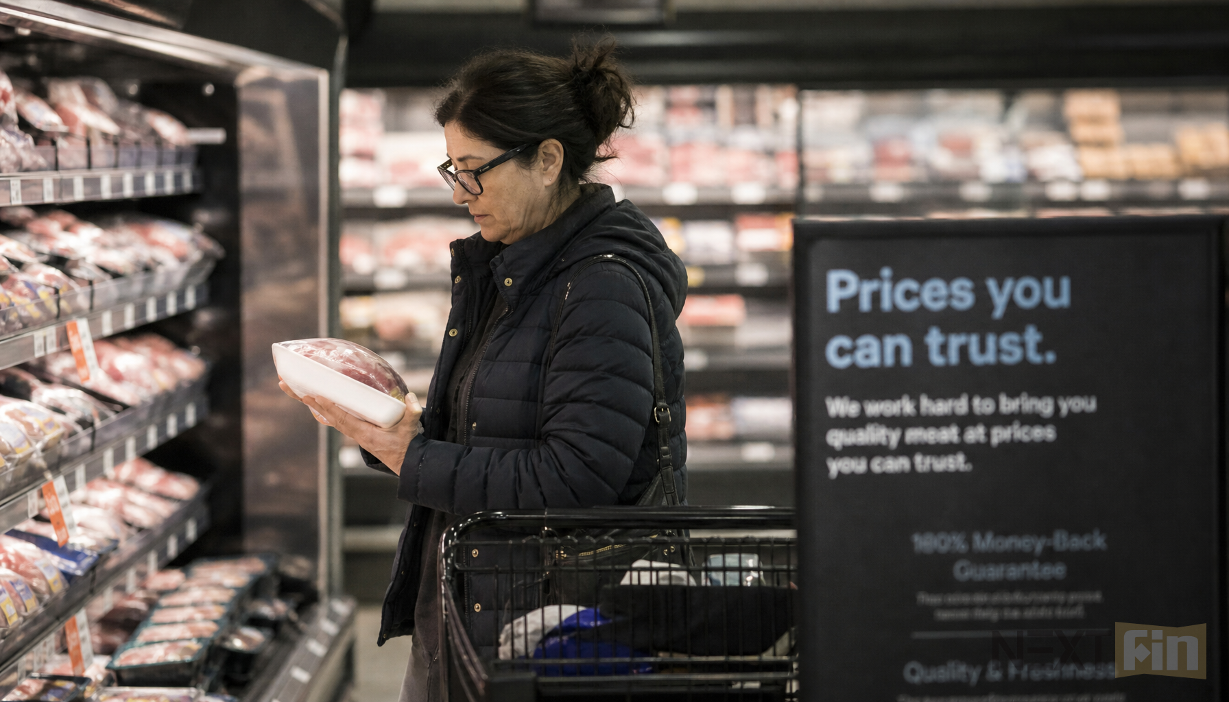 U.S. inflation re-accelerates, but softer core reading keeps July Fed debate alive