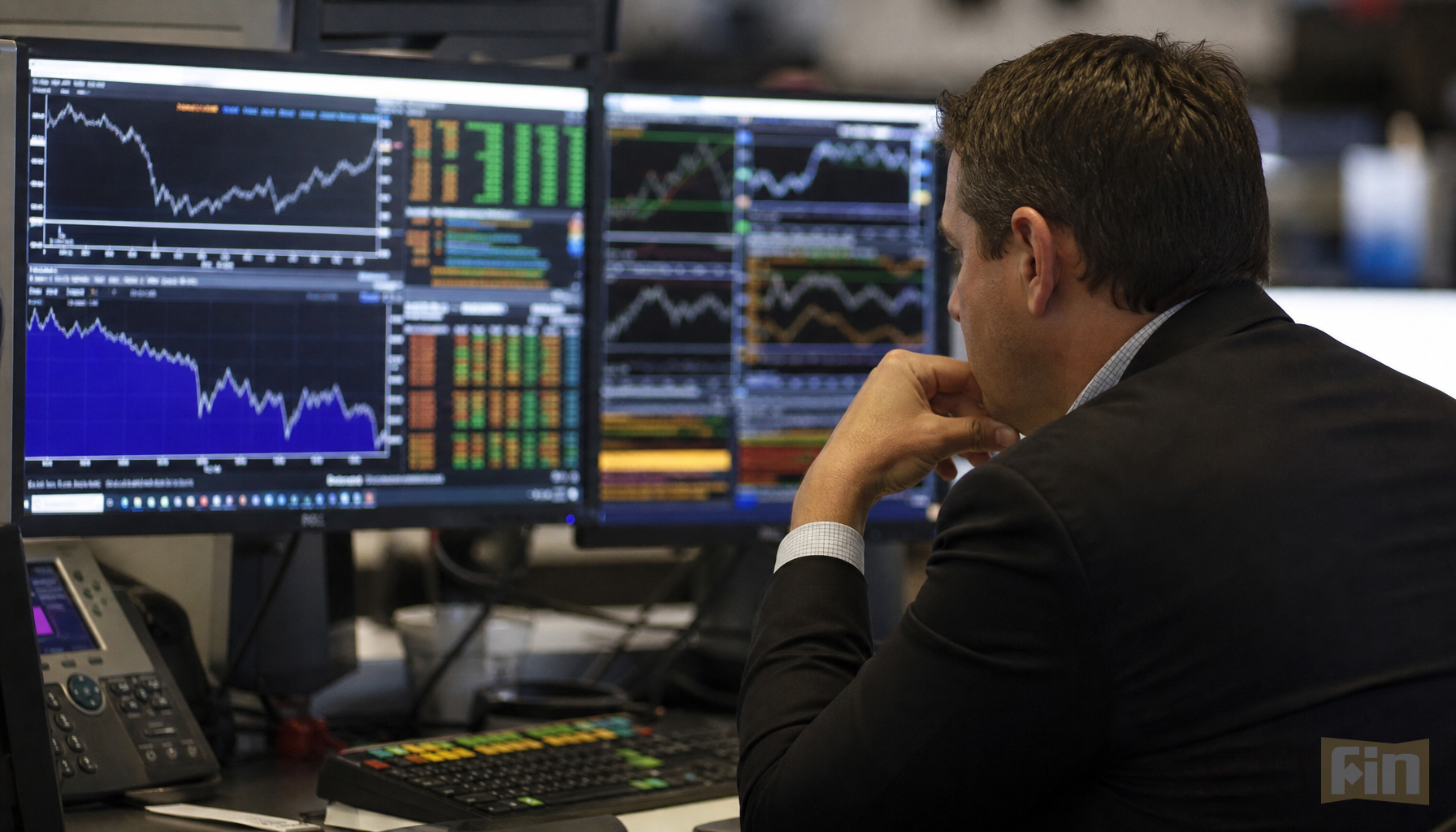 Pimco sees a new credit loss cycle and is steering investors toward higher-quality bonds