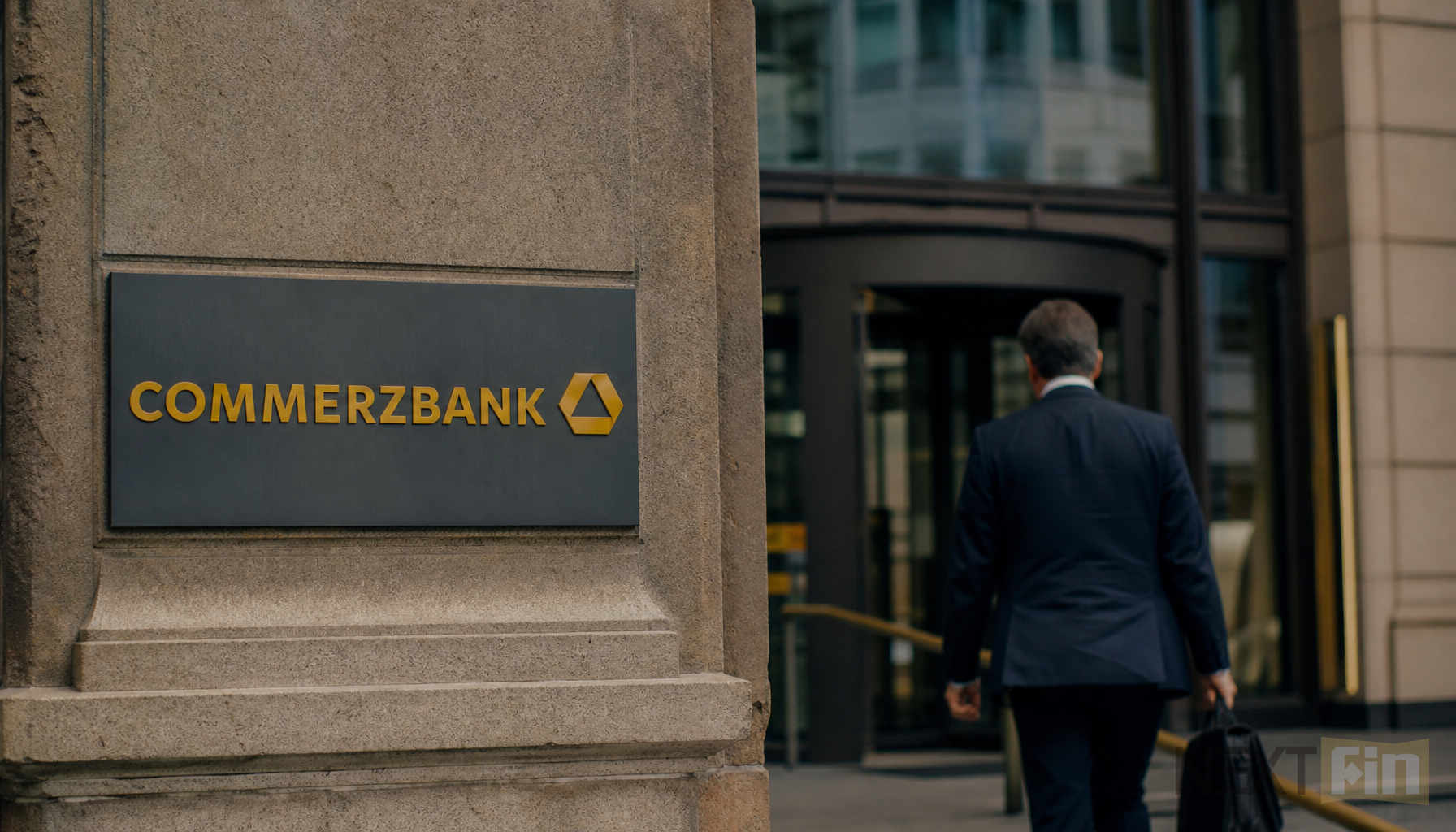 Commerzbank’s new regulatory objections raise the stakes in UniCredit’s bid