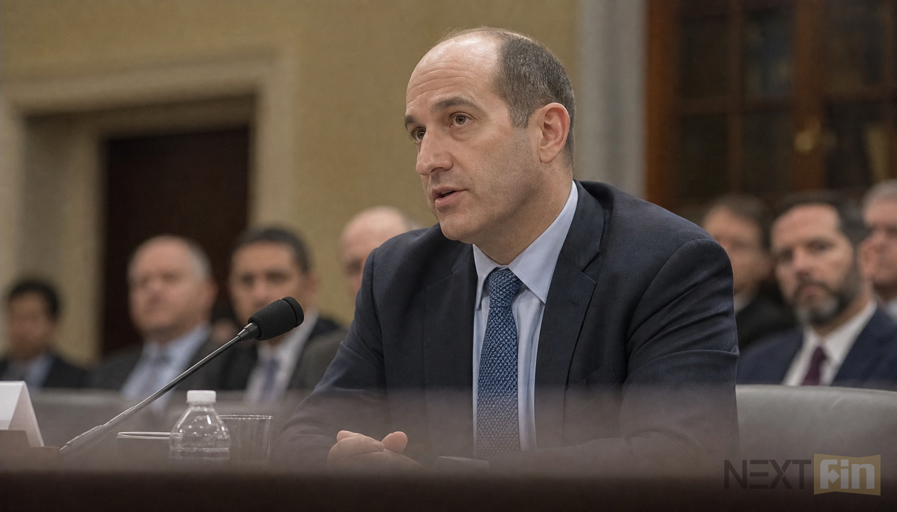 CFTC draws a red line around prediction markets as it targets terrorism and assassination contracts