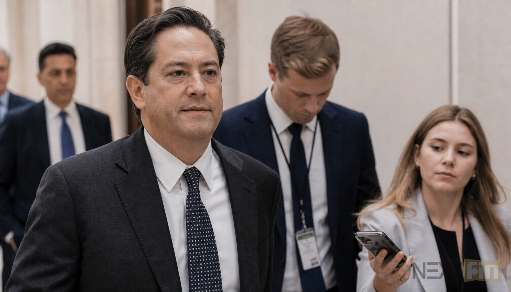 Trump’s BLS pick Brett Matsumoto promises continuity, but the agency’s credibility test is structural