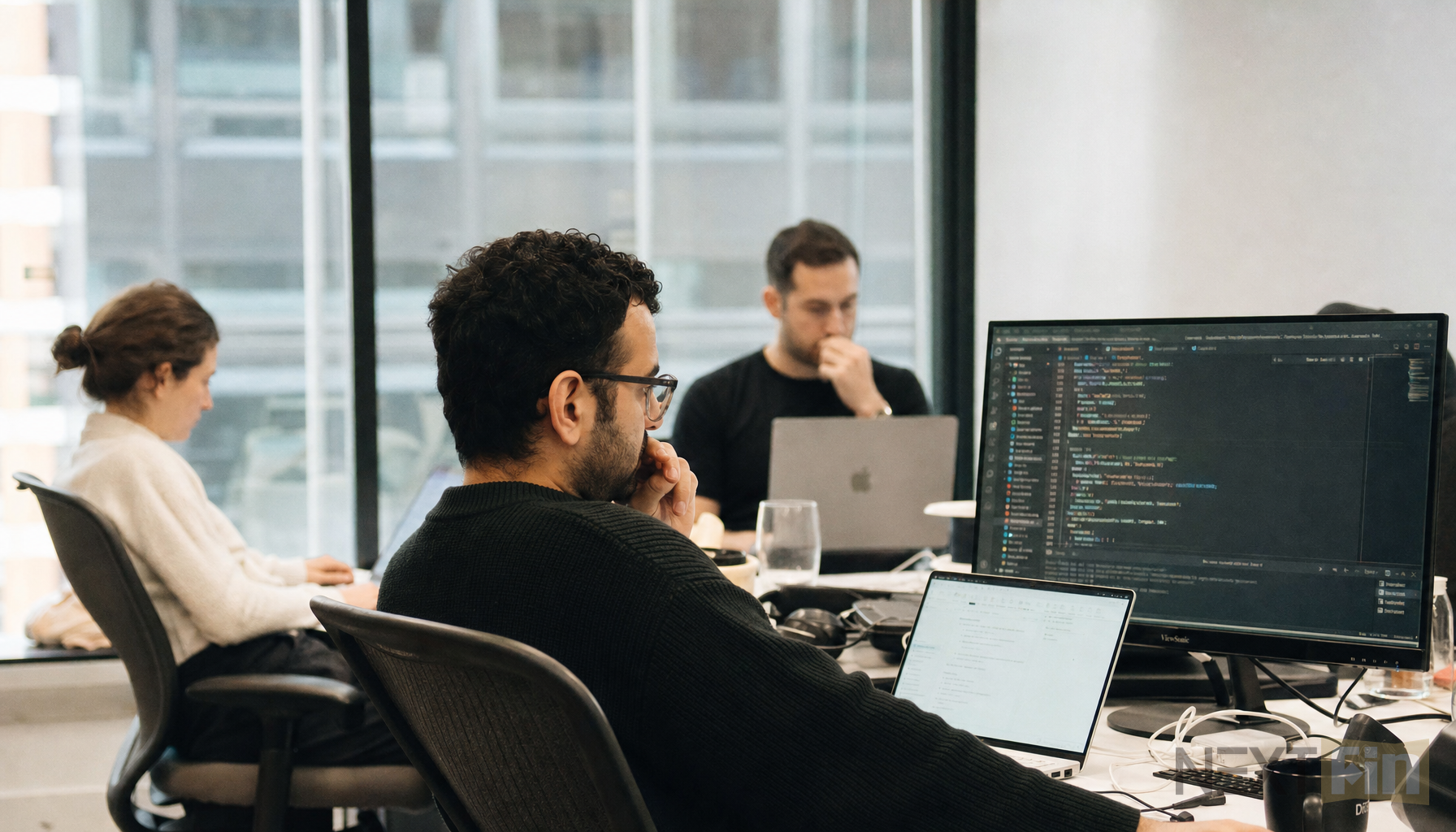 Datadog veterans bet Niteshift can sell AI coding without Big AI dependence