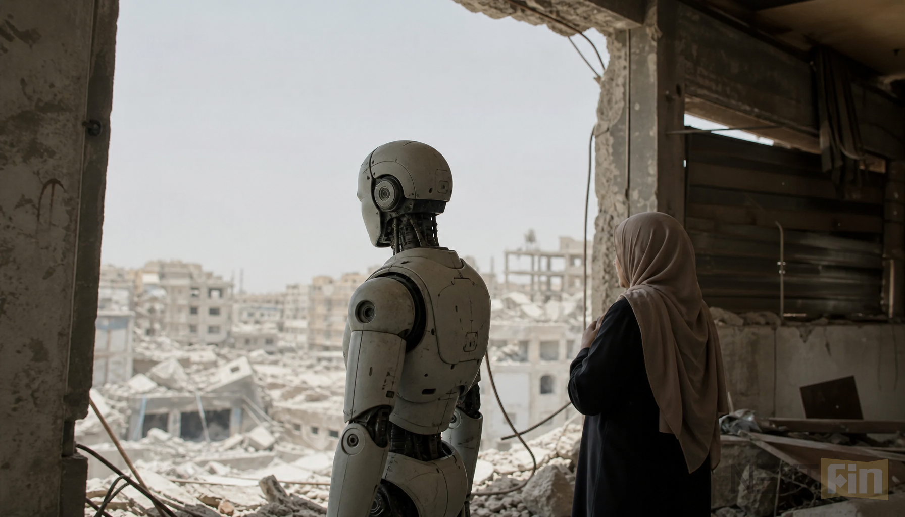 Anthropic’s Claude case shows how AI, war and accountability are colliding