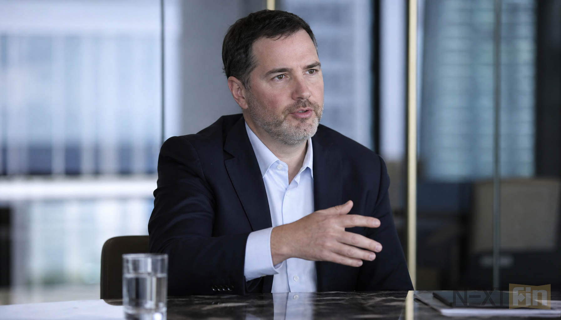 Apollo’s John Zito argues too much AI capex is chasing trivial tasks