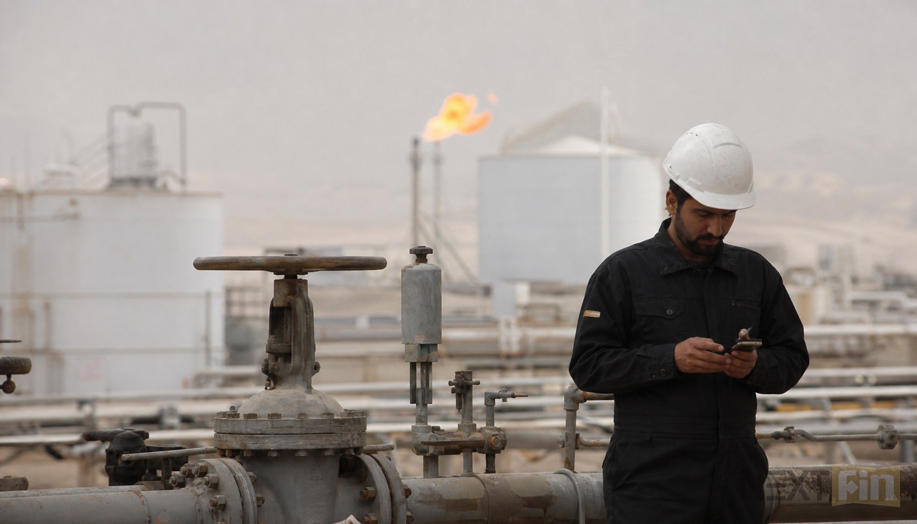 IAEA pressure on Iran raises the stakes for sanctions, diplomacy and oil markets