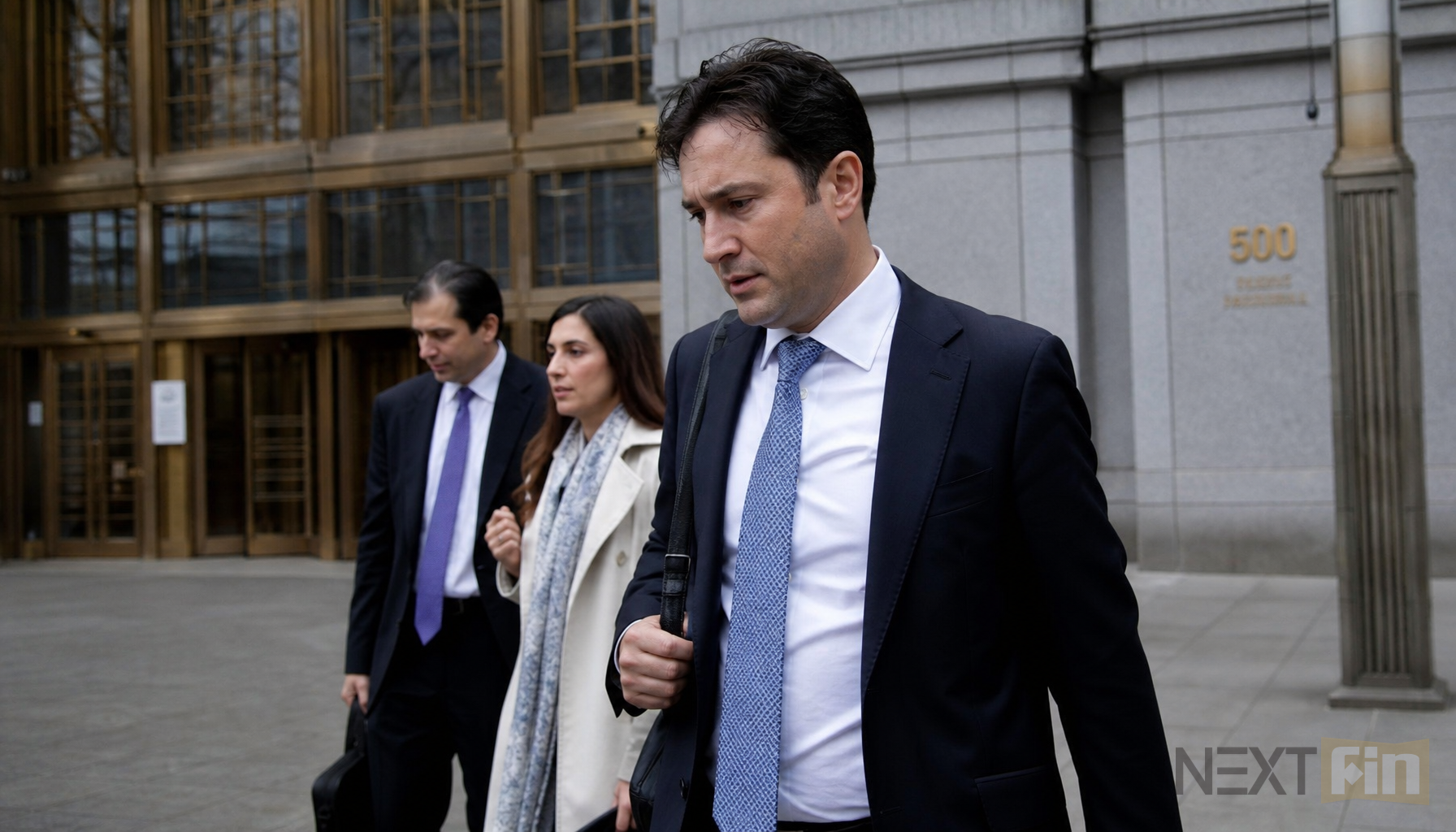 US Moves to End Halkbank Case, Testing Sanctions Enforcement and Turkey Ties