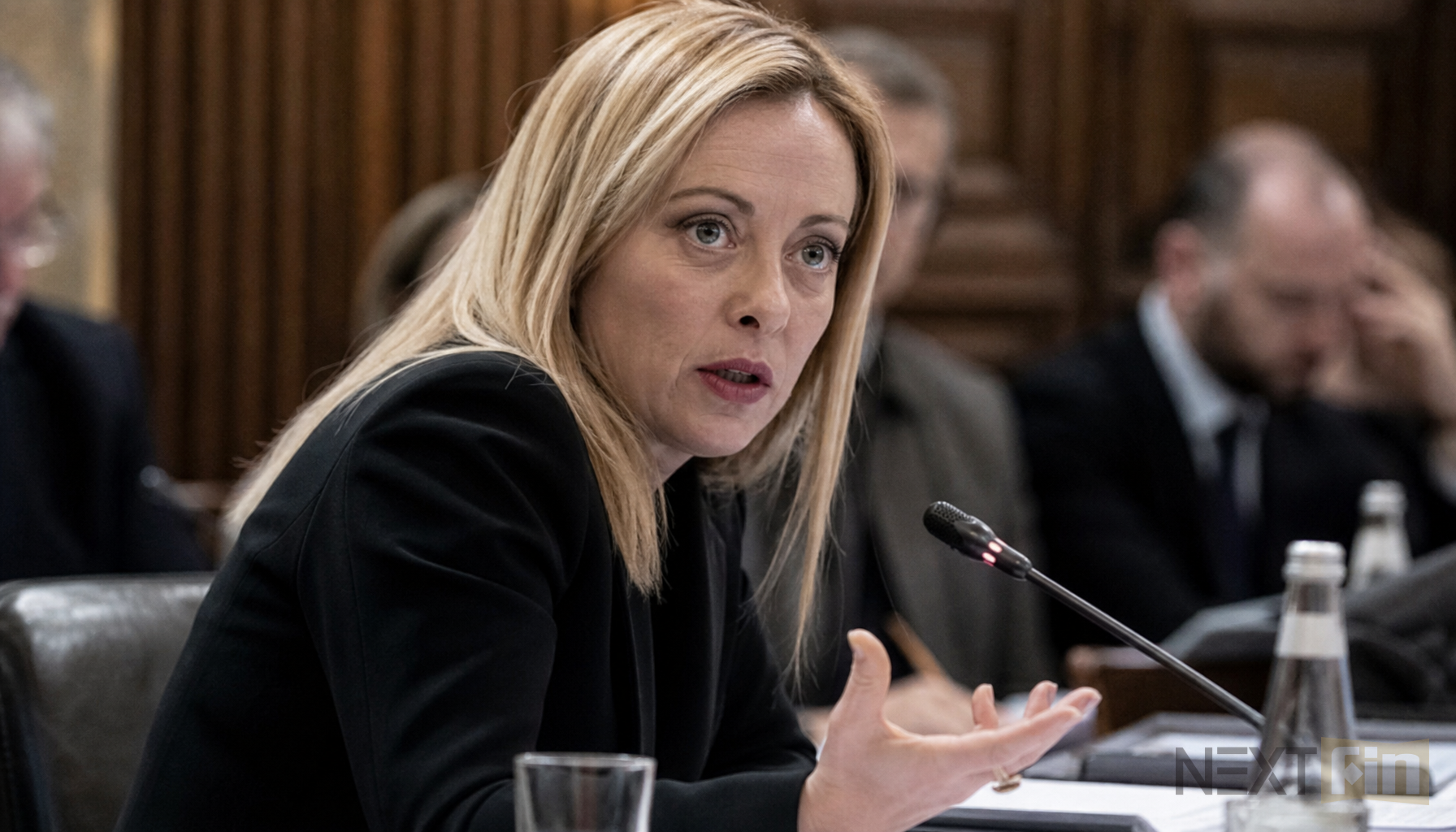 Meloni’s Call for an EU Russia Envoy Exposes Europe’s Dilemma on Diplomacy and Deterrence