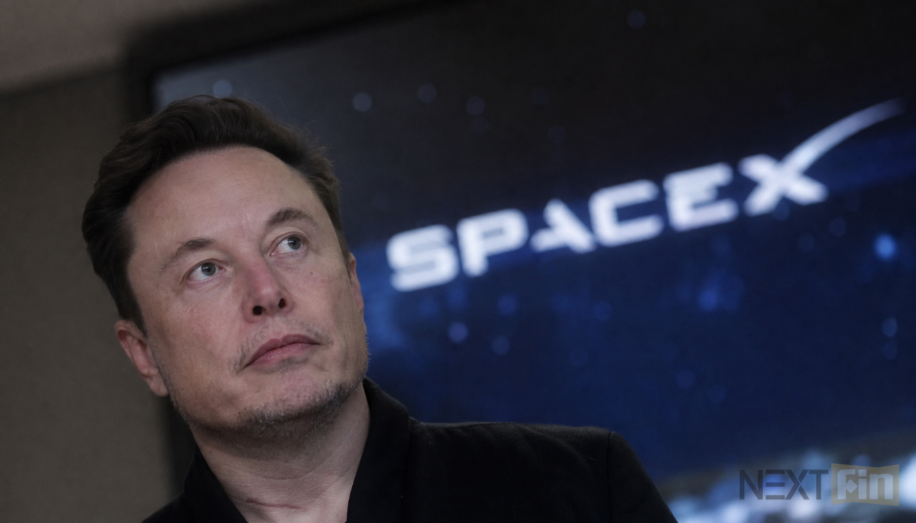 Iran's Musk Threat Adds Another Geopolitical Risk For Tesla, SpaceX And Starlink