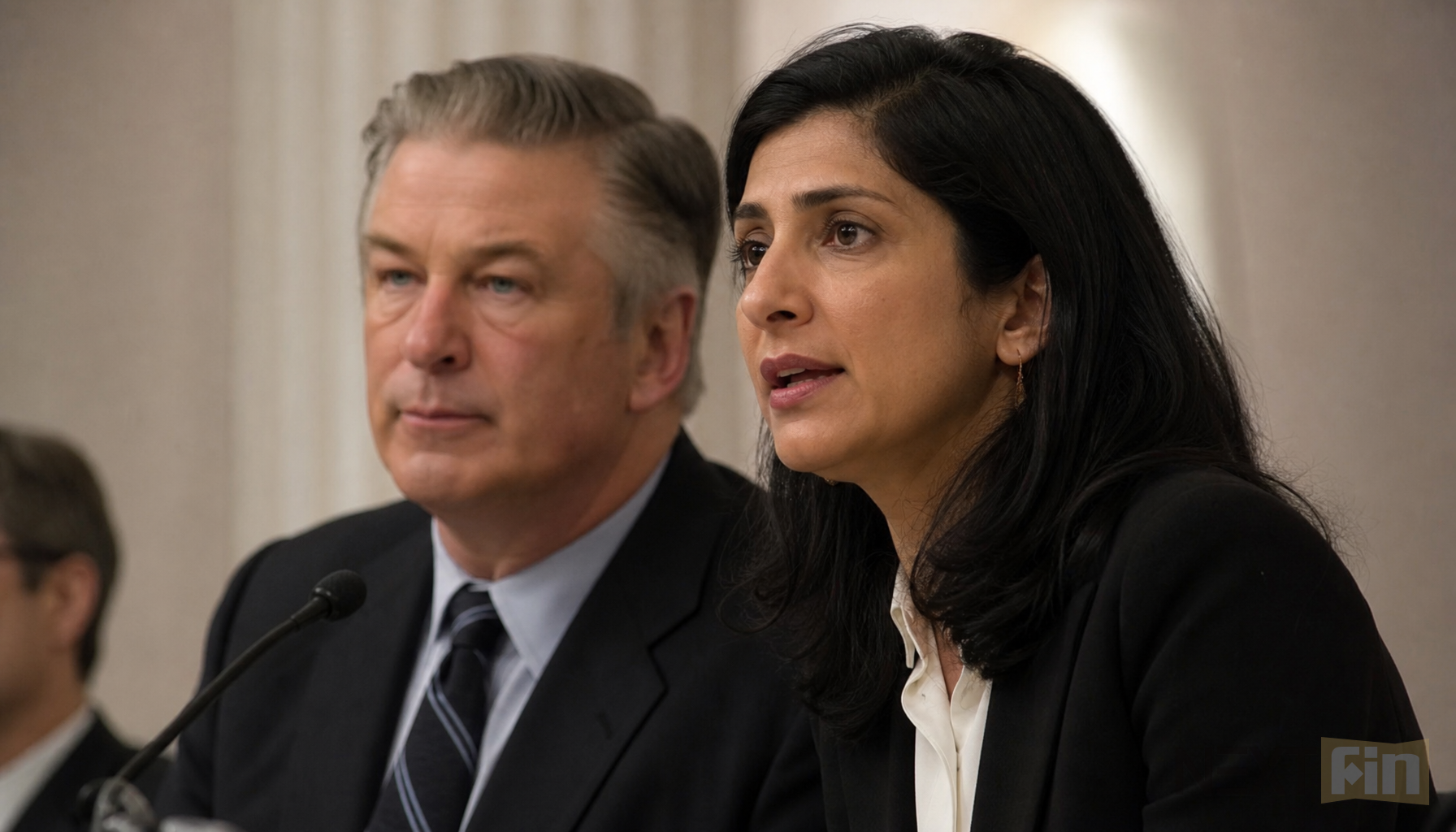 Baldwin and Khanna Push New Federal Review Board to Scrutinize Trump-Linked Foreign Deals