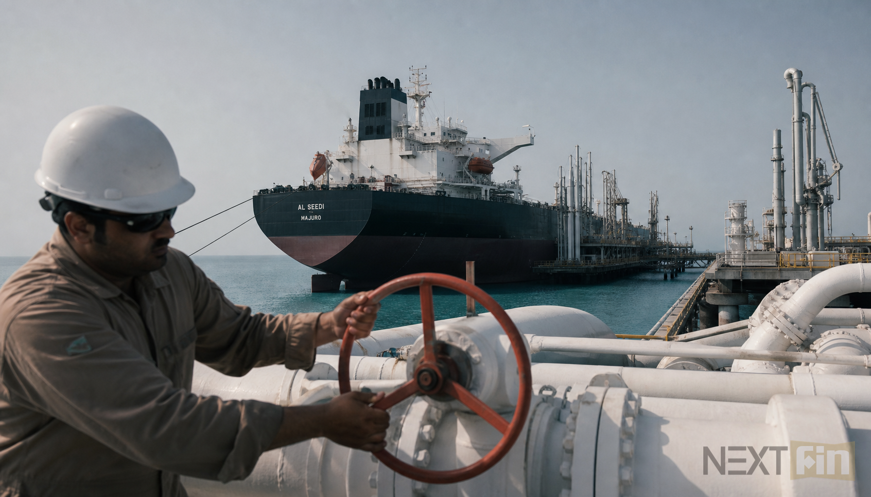 Europe Gains Rare Oman and UAE Crude as China Pulls Back