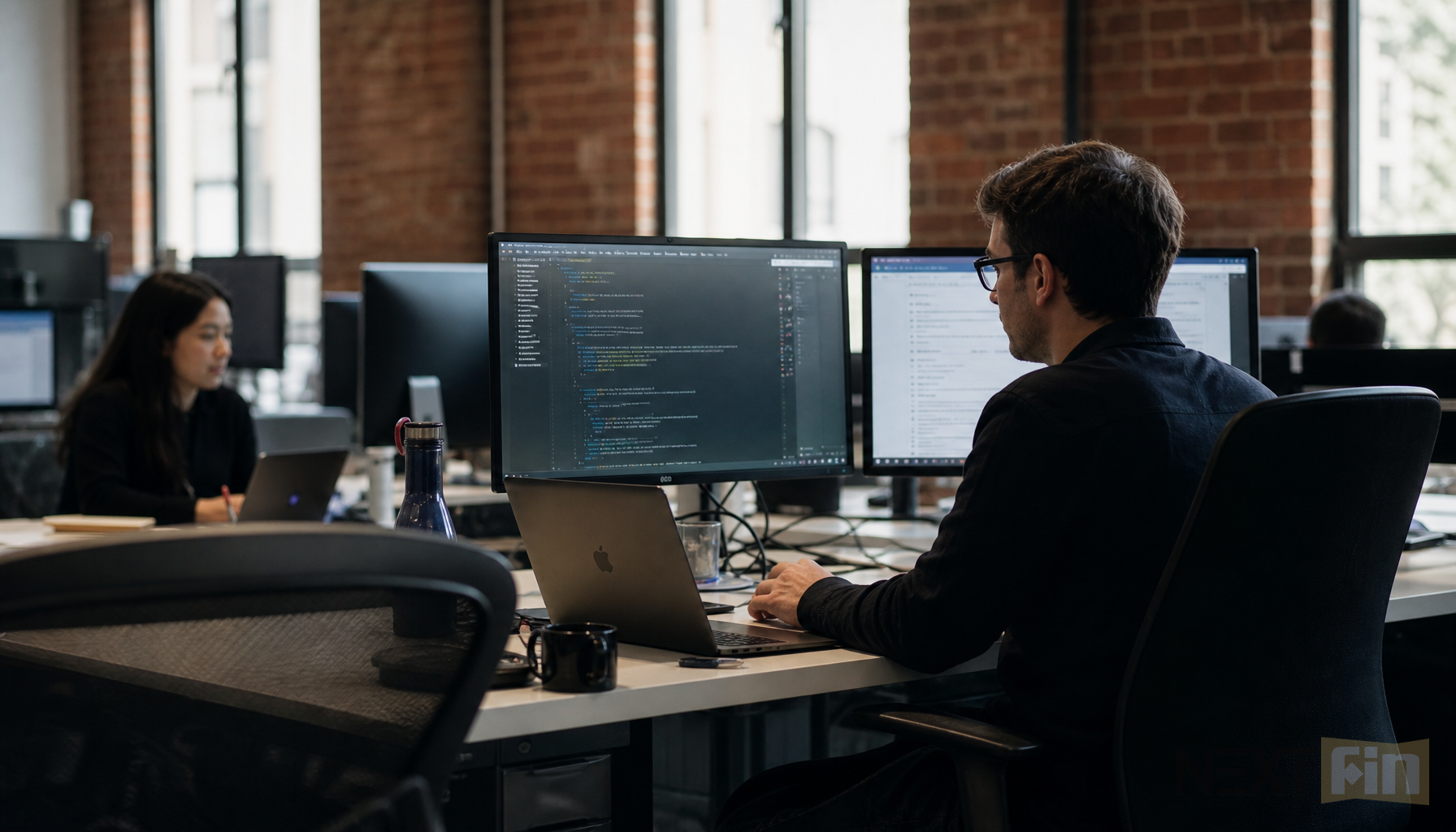 OpenAI Bets On Ona To Make AI Agents More Useful For Businesses