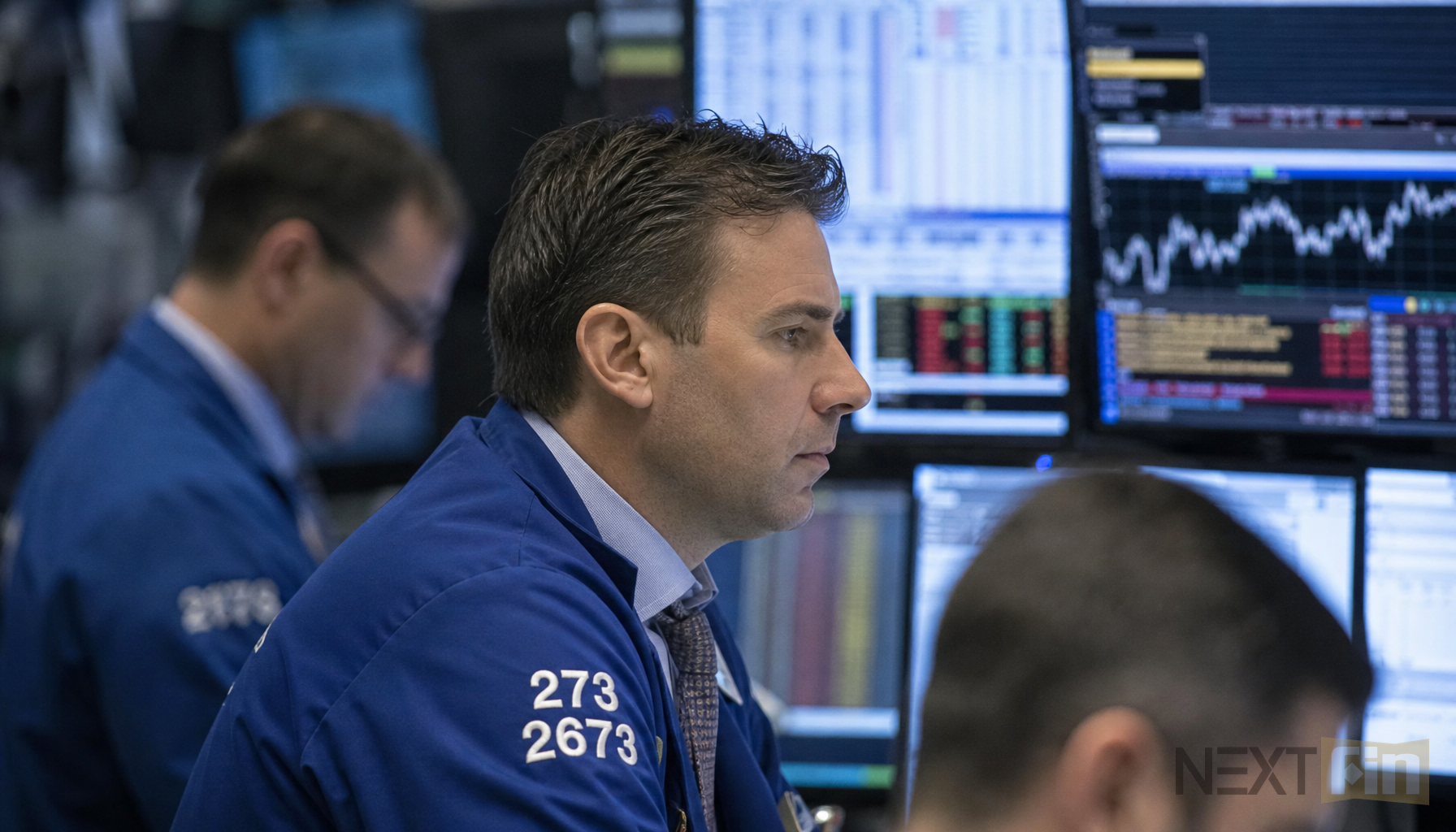Oracle Bonds Rally as Funding Plans Ease Borrowing Fears