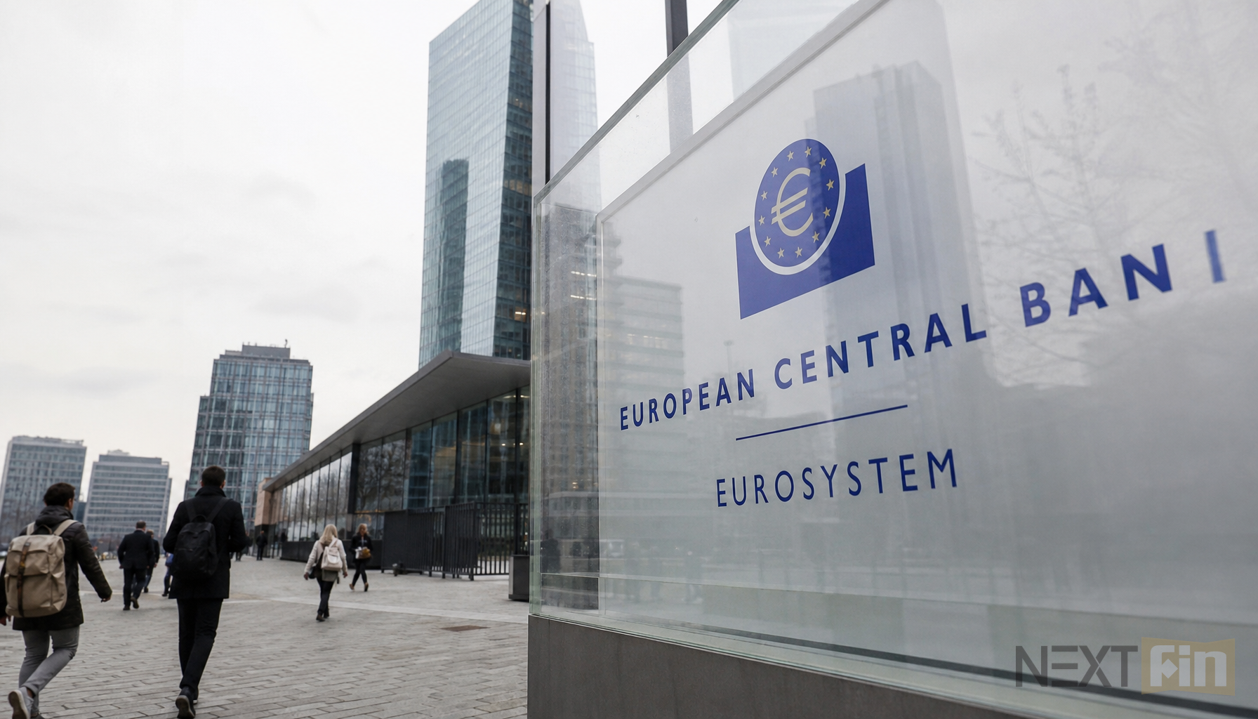 ECB Officials Keep July Rate Hike on the Table as Inflation Fears Rise