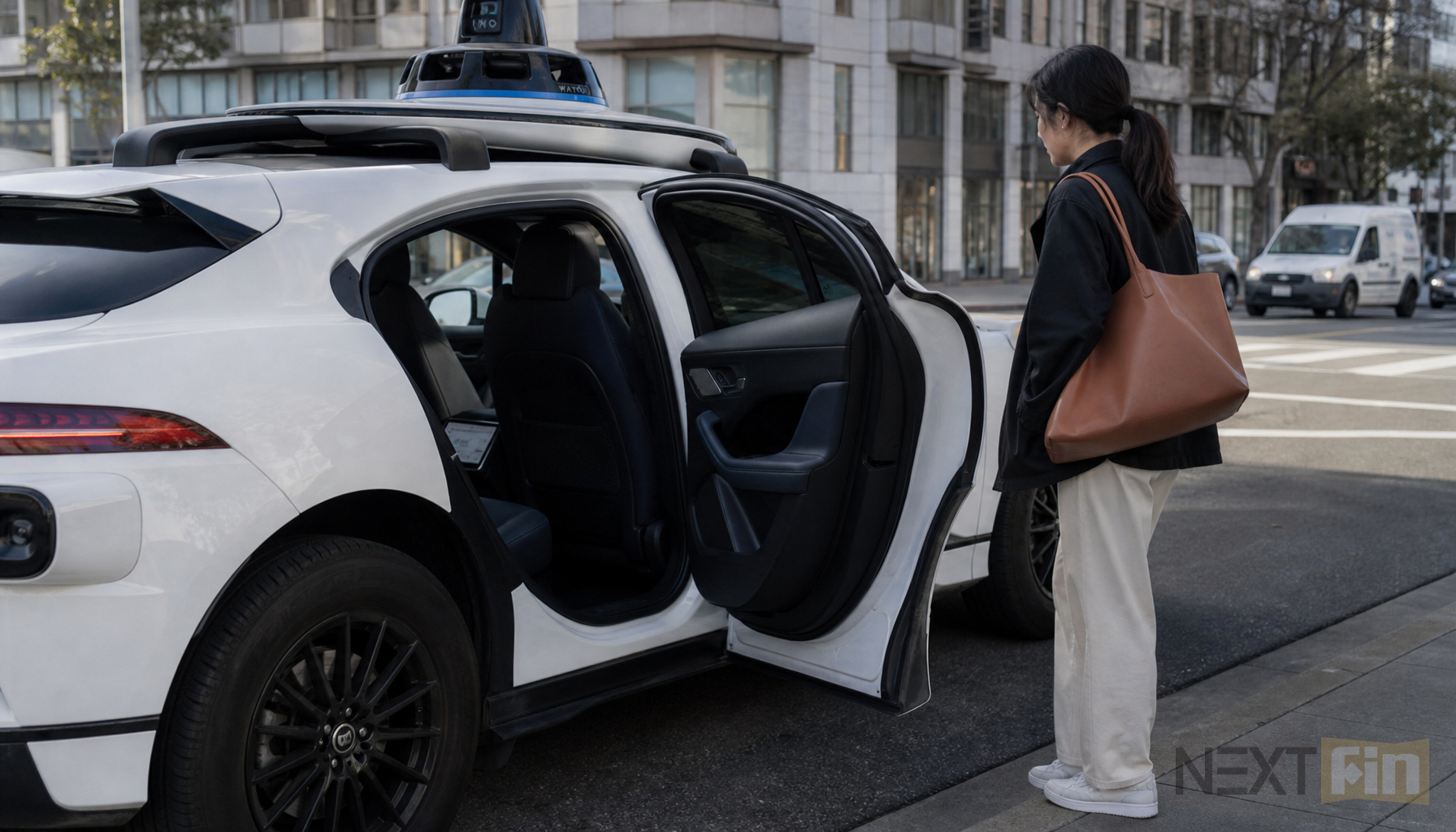 Waymo Tests a Premium Loyalty Model for Robotaxi Regulars