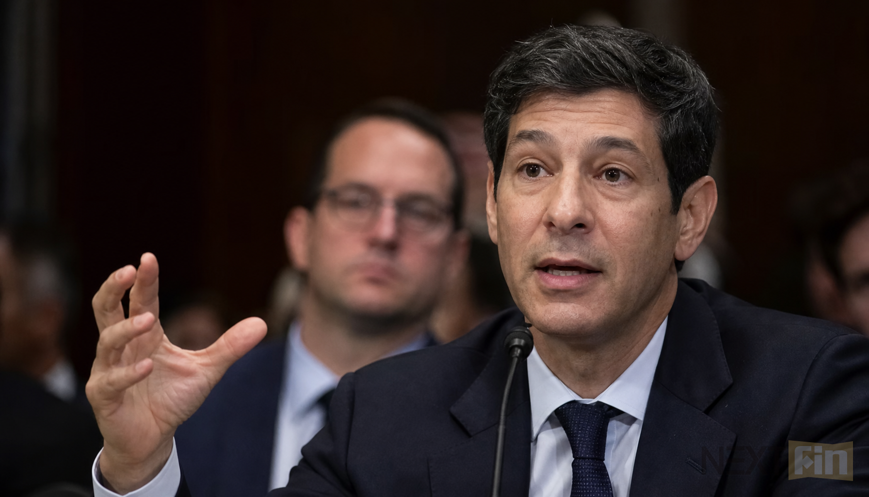 Pimco Sees Warsh Altering Fed Guidance Without Muting It
