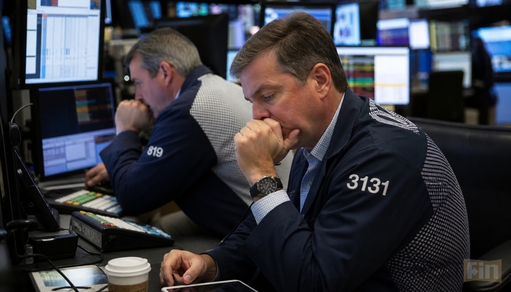Washington’s Iran Deal Talk Is Keeping Oil Traders on Edge, But Not Yet Rewriting the Market