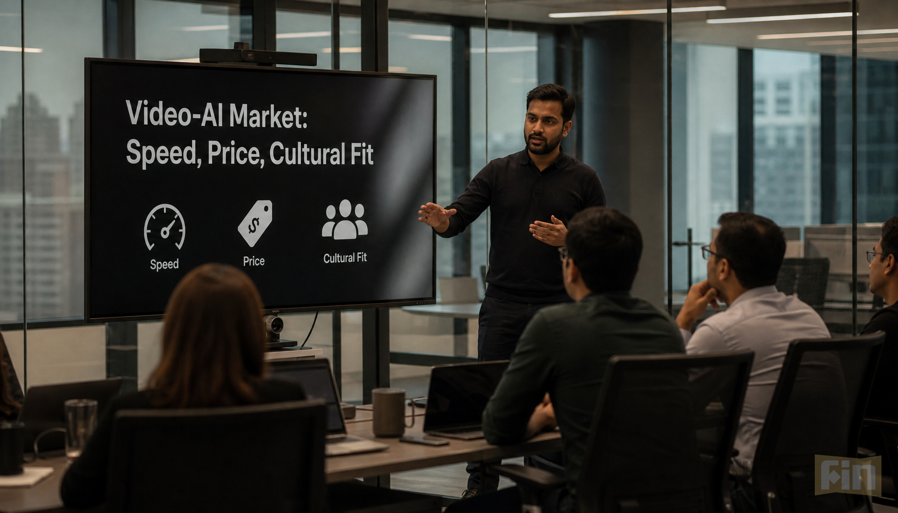 Avataar Bets India’s Video-AI Market Will Reward Speed, Price and Cultural Fit