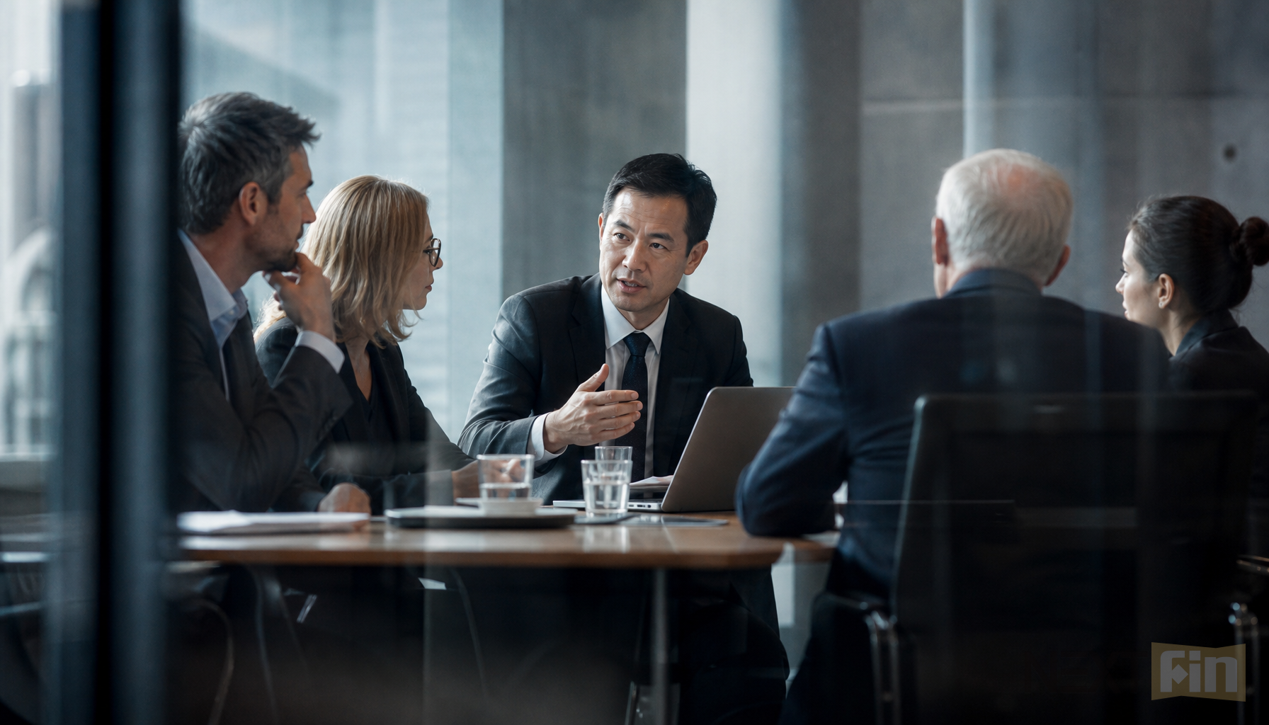 G7 Attendance Puts AI Chiefs Closer to Policy Power